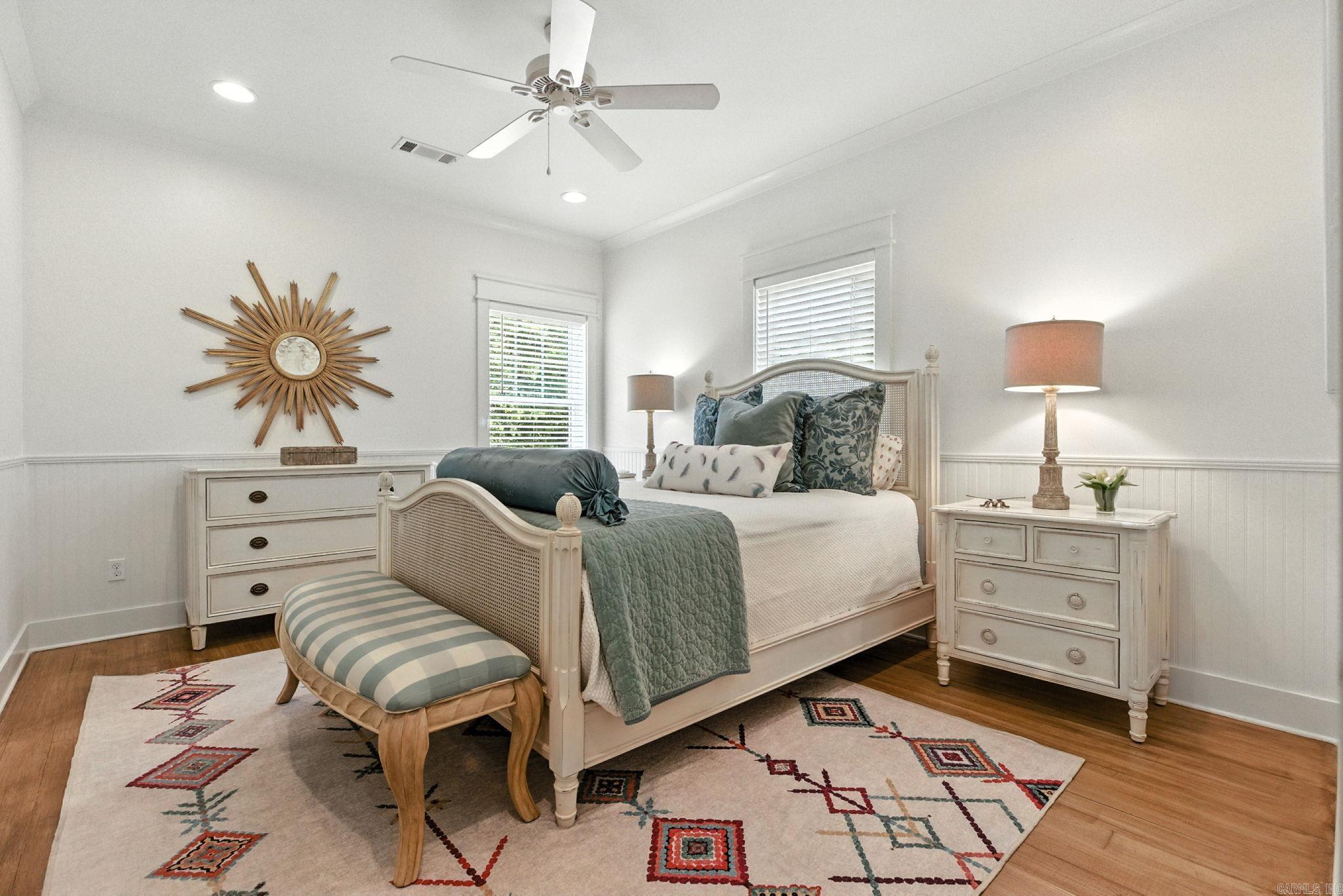 15724 Wild Oak  Roland, AR
