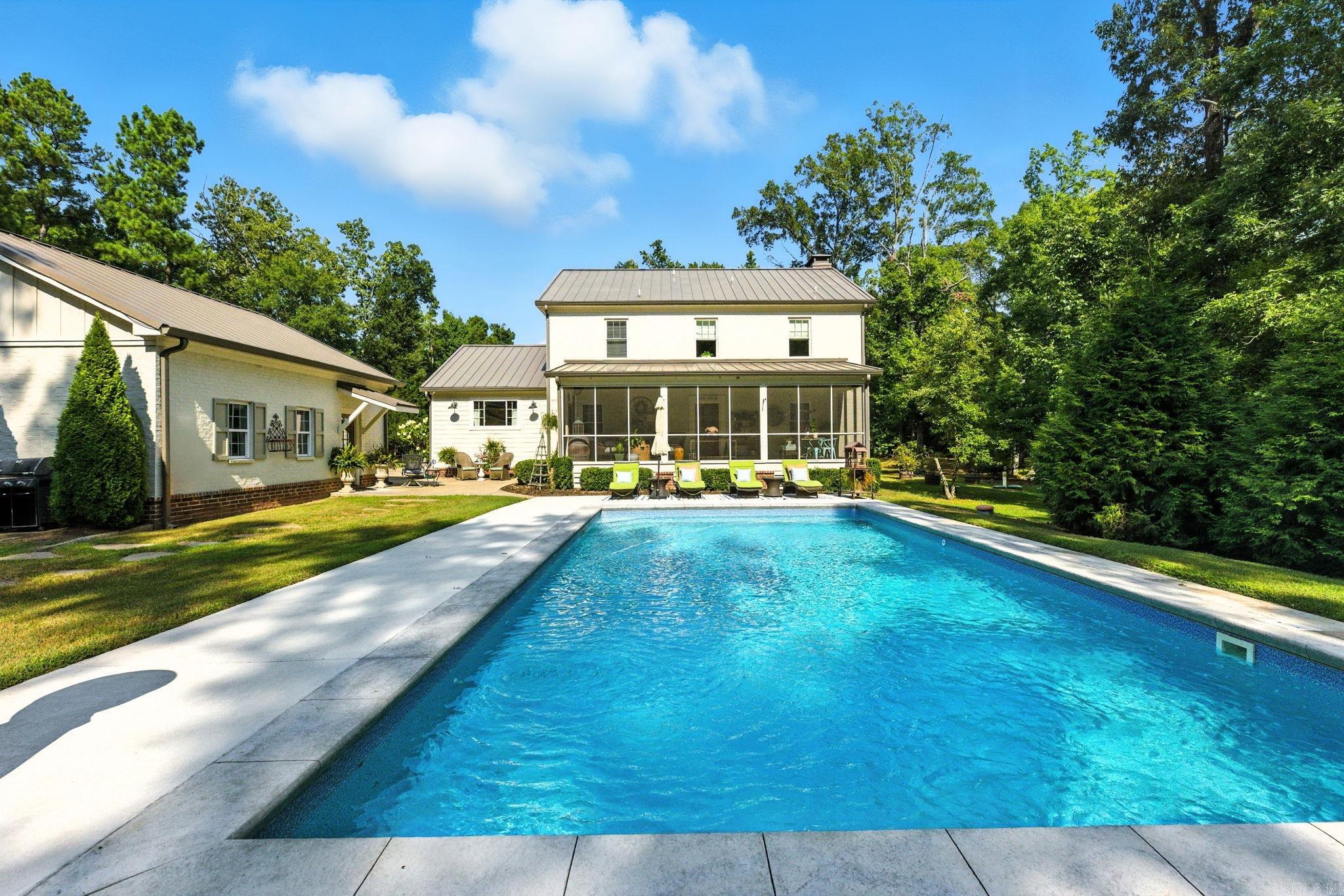 15724 Wild Oak  Roland, AR
