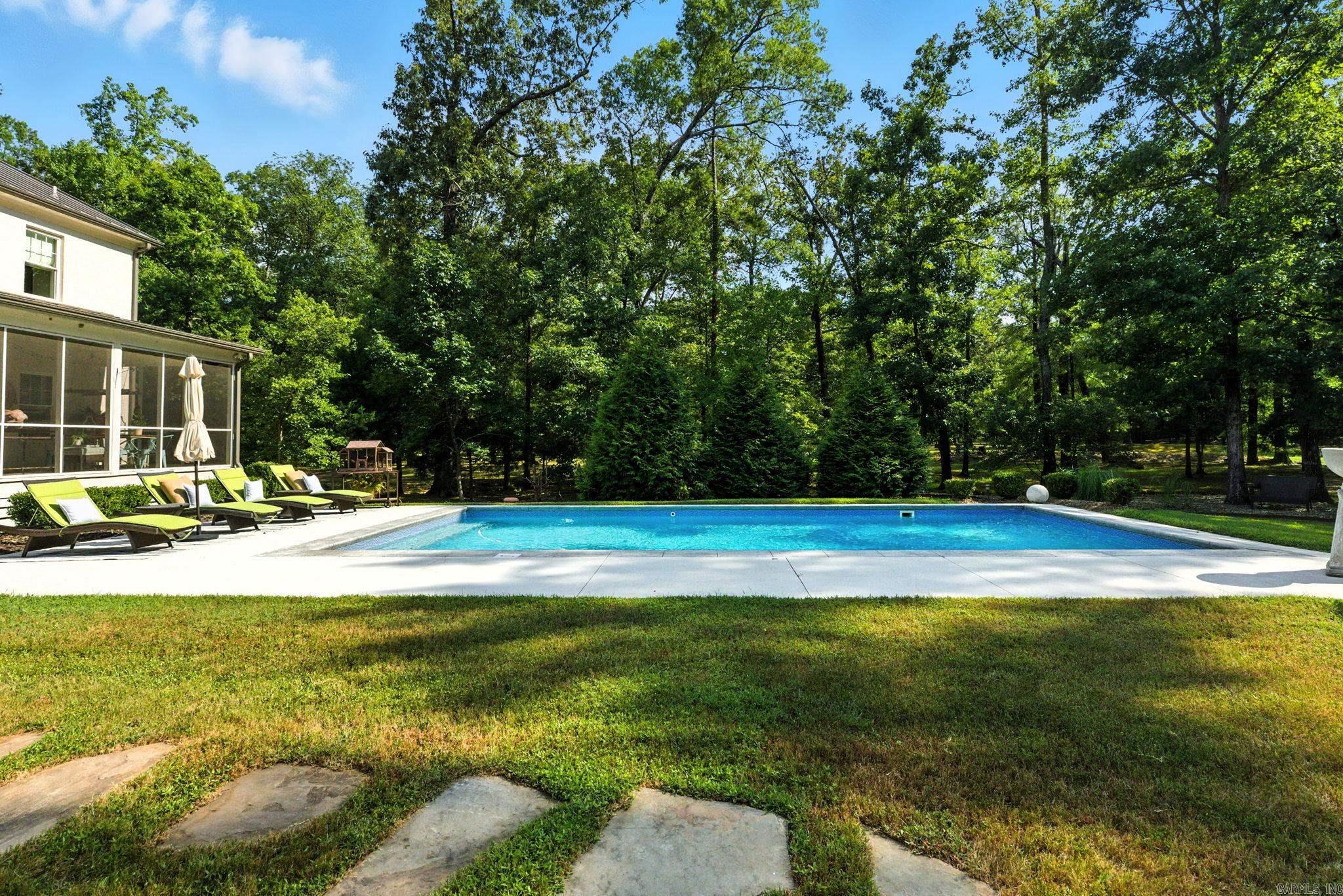 15724 Wild Oak  Roland, AR