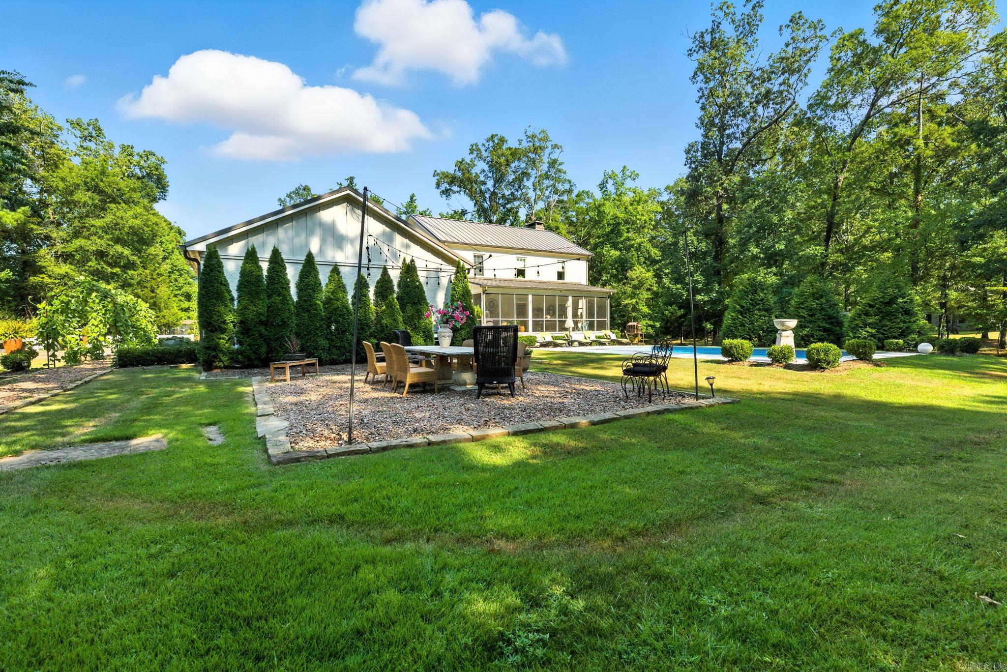 15724 Wild Oak  Roland, AR