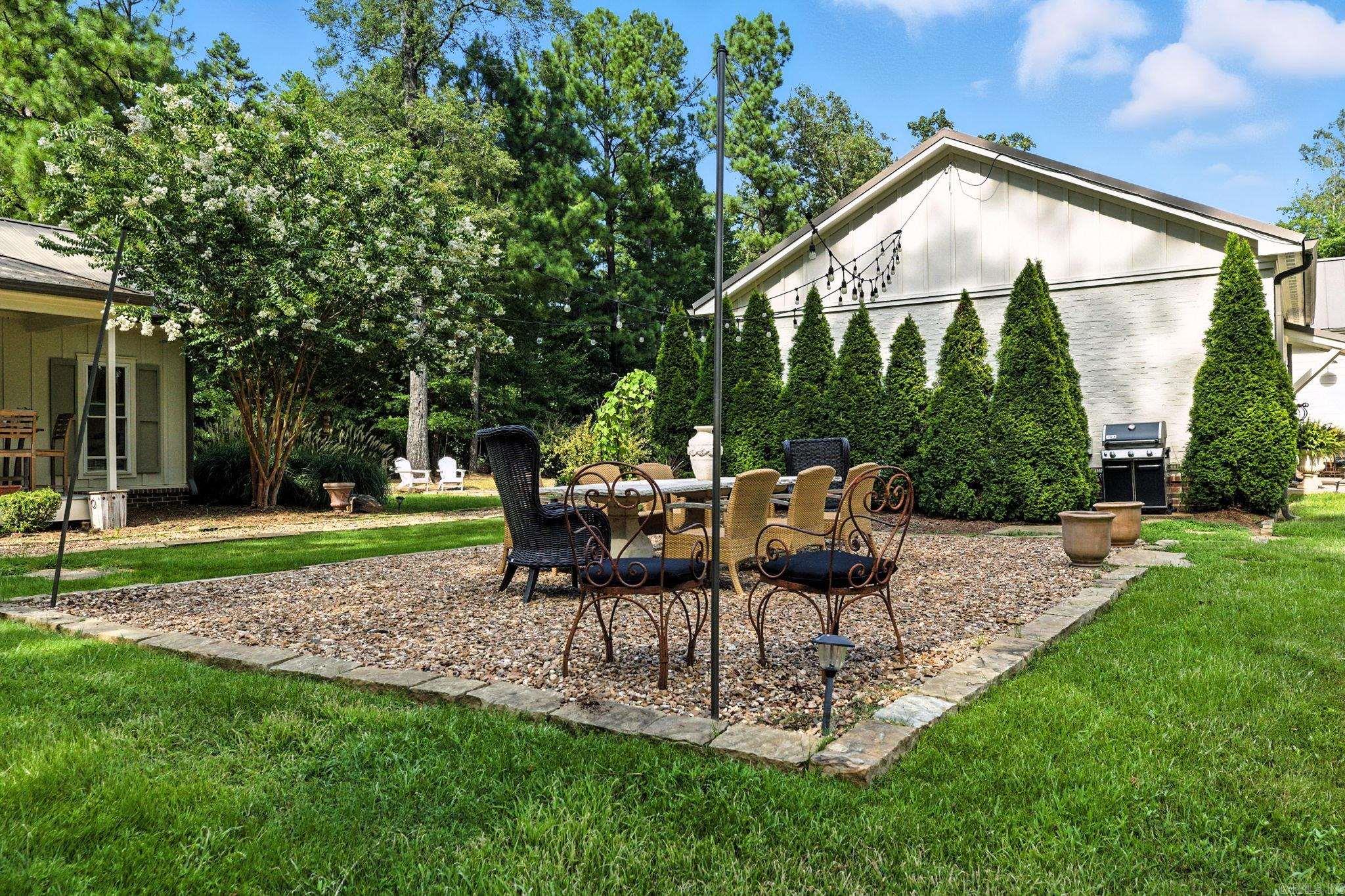 15724 Wild Oak  Roland, AR