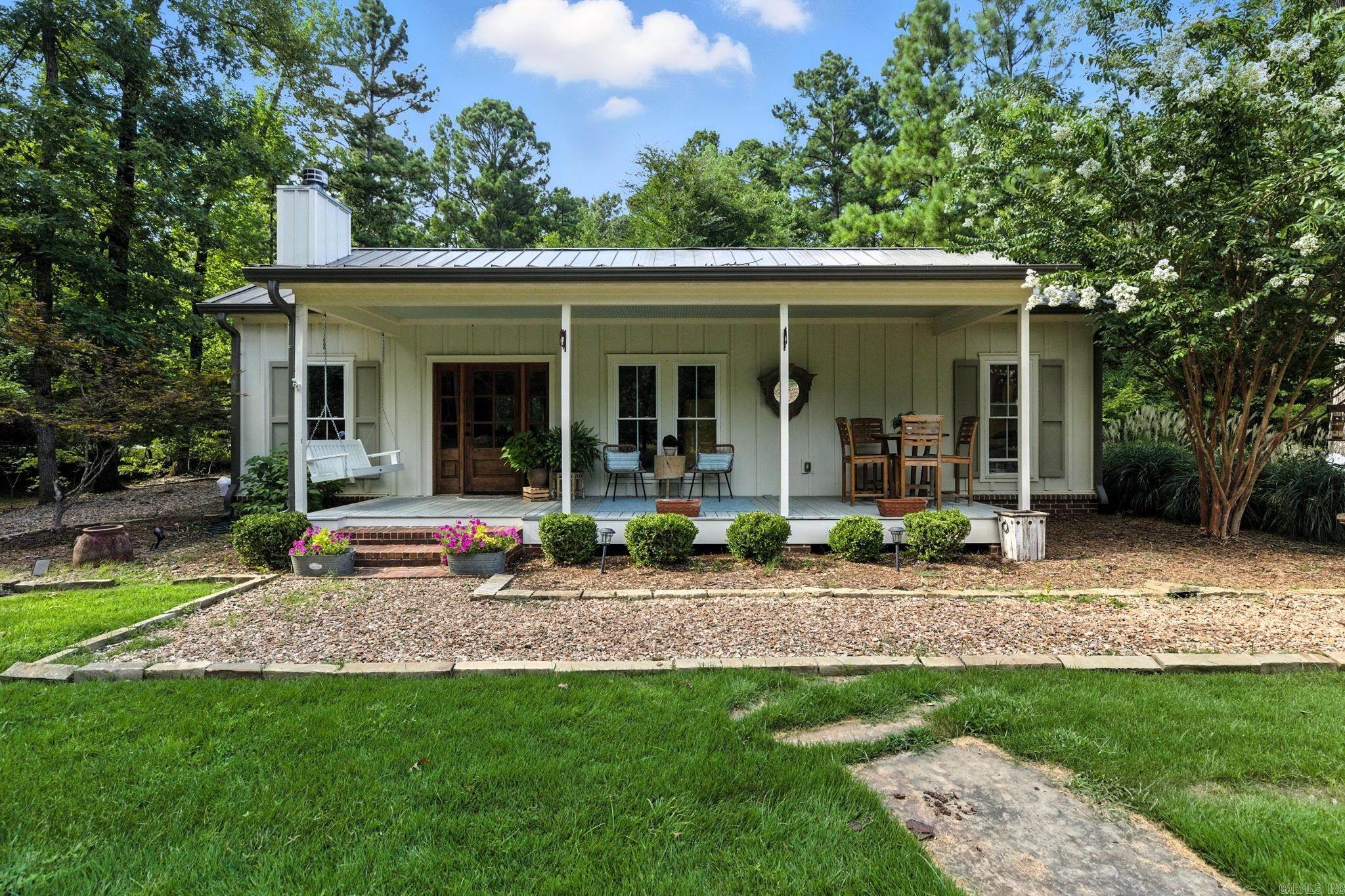 15724 Wild Oak  Roland, AR
