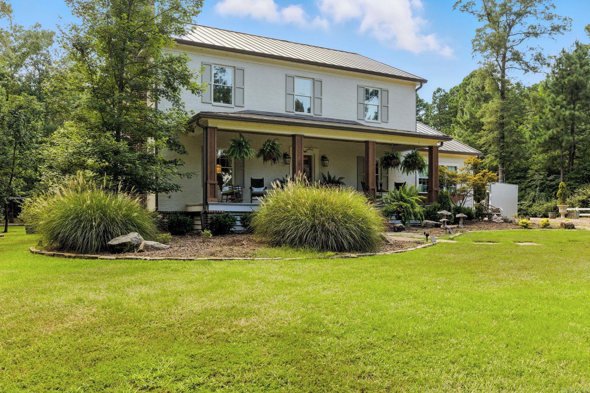 15724 Wild Oak  Roland, AR