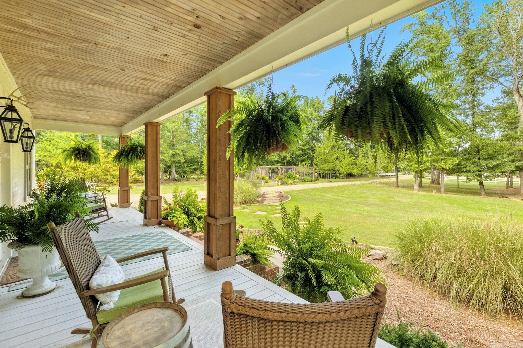 15724 Wild Oak  Roland, AR