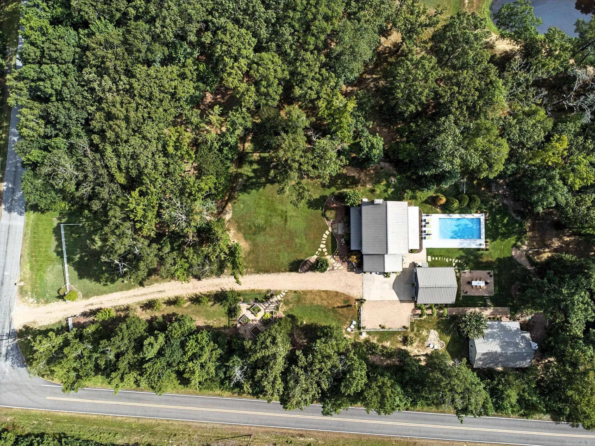15724 Wild Oak  Roland, AR