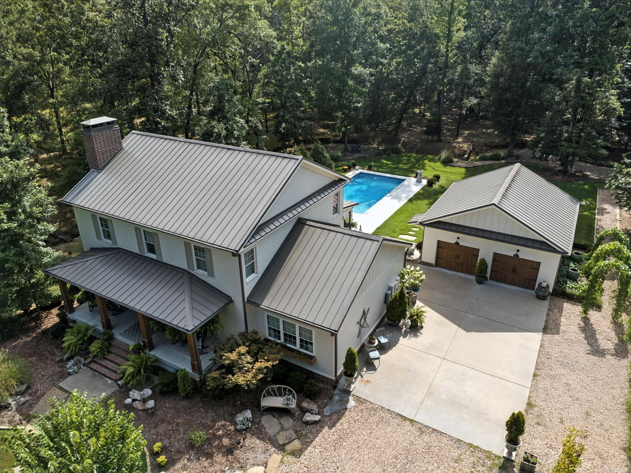15724 Wild Oak  Roland, AR