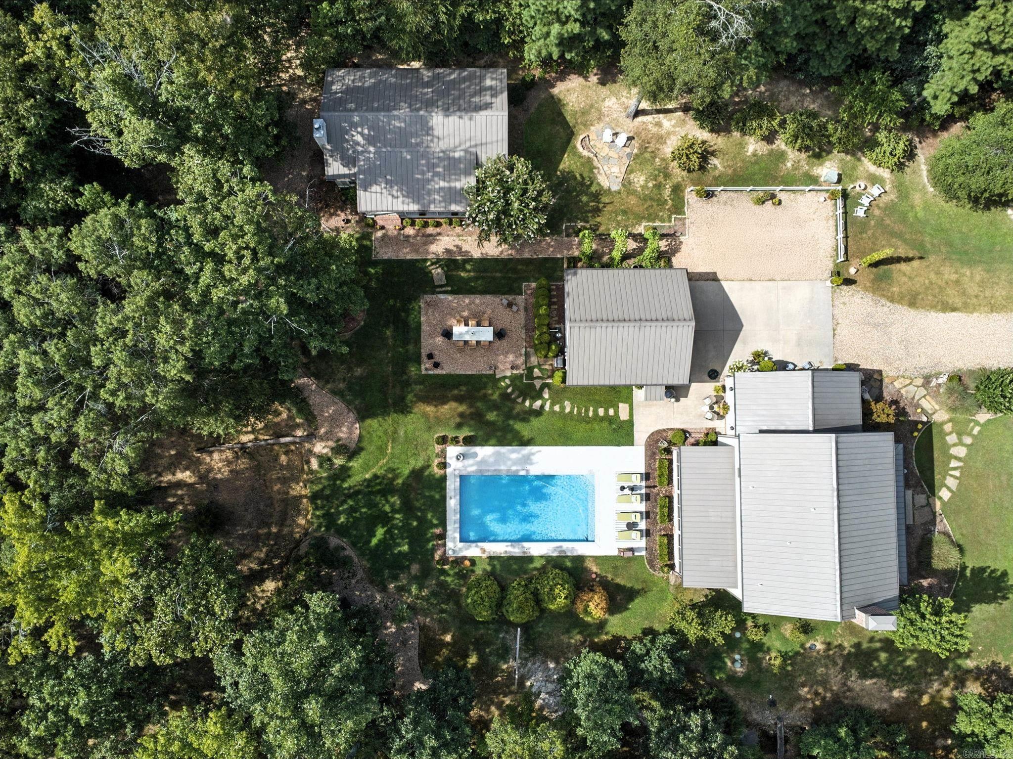 15724 Wild Oak  Roland, AR