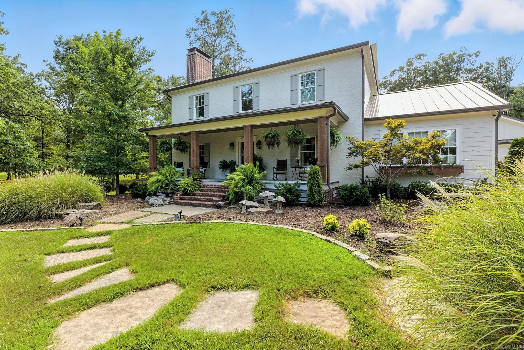 15724 Wild Oak  Roland, AR