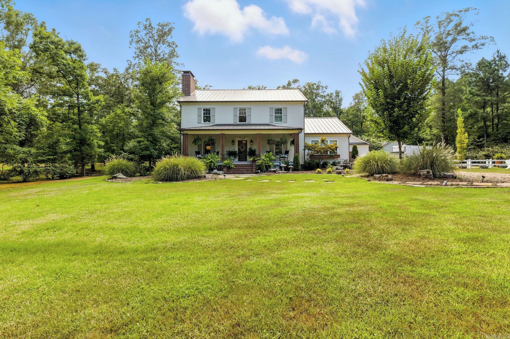 15724 Wild Oak  Roland, AR
