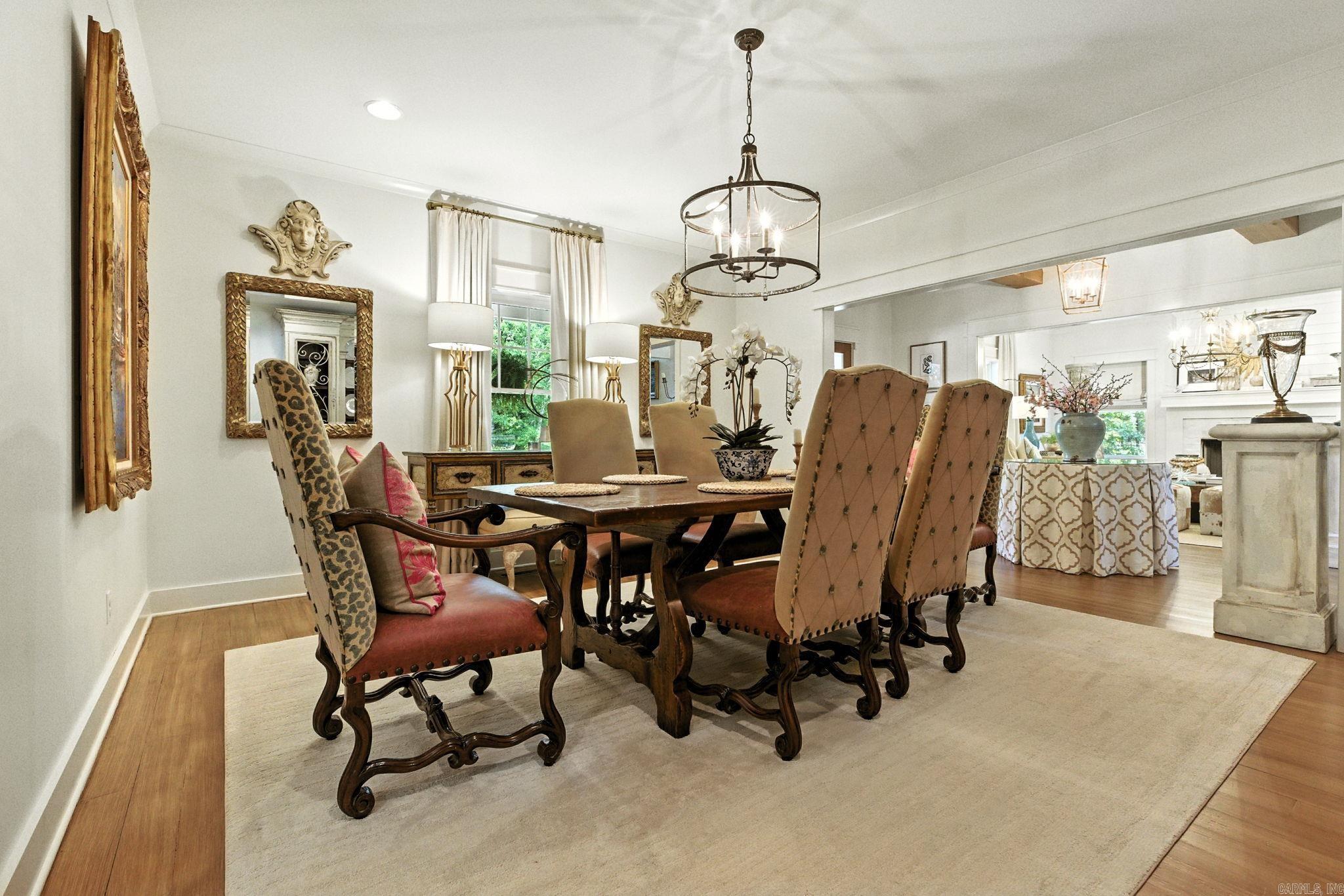 15724 Wild Oak  Roland, AR