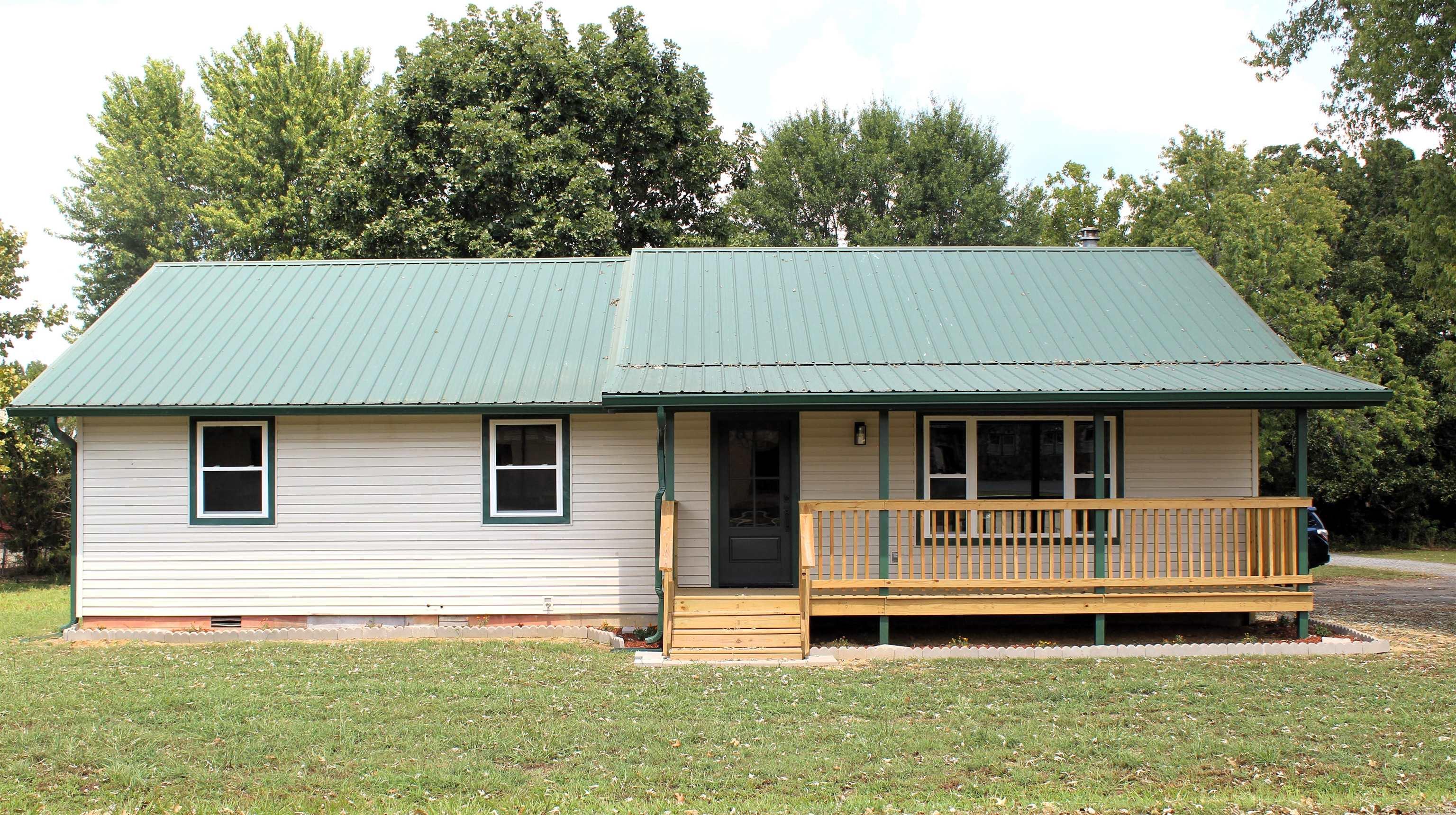 5 Walnut  Quitman, AR