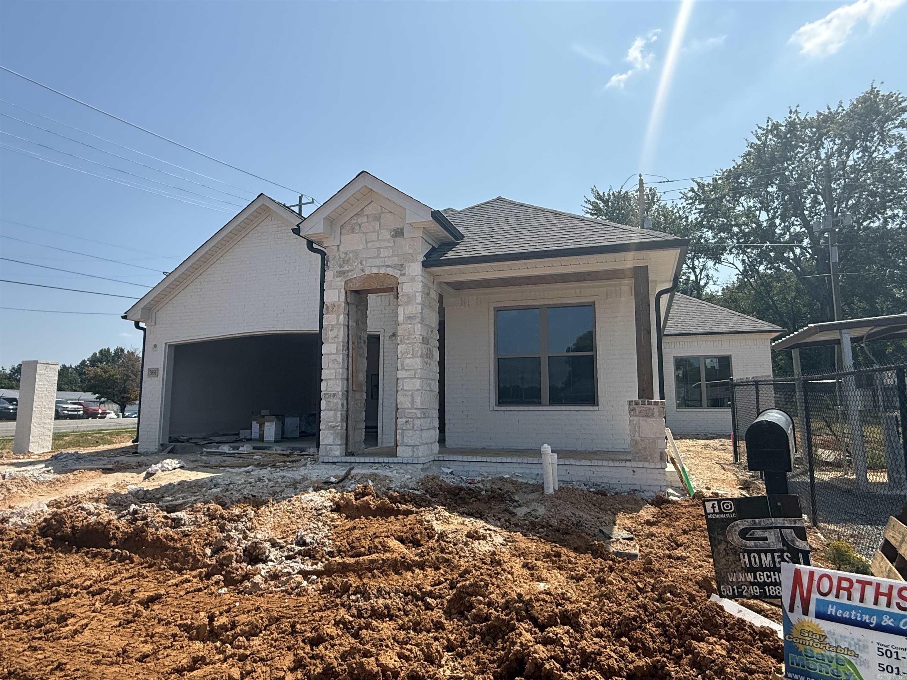 3851 Spencer Crossing  Benton, AR