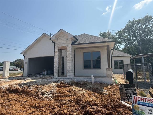3851  Spencer Crossing  Benton, AR