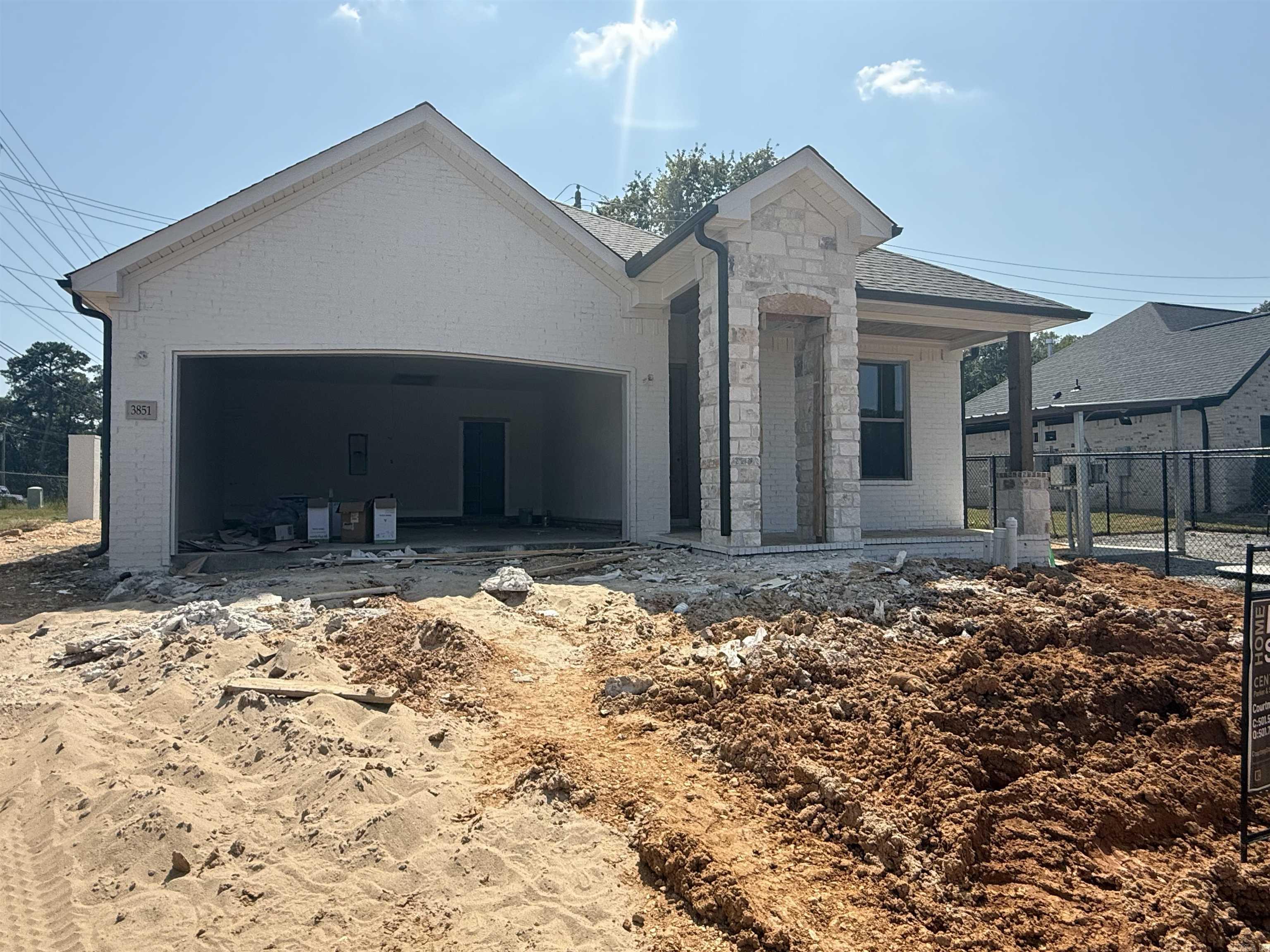 3851 Spencer Crossing  Benton, AR