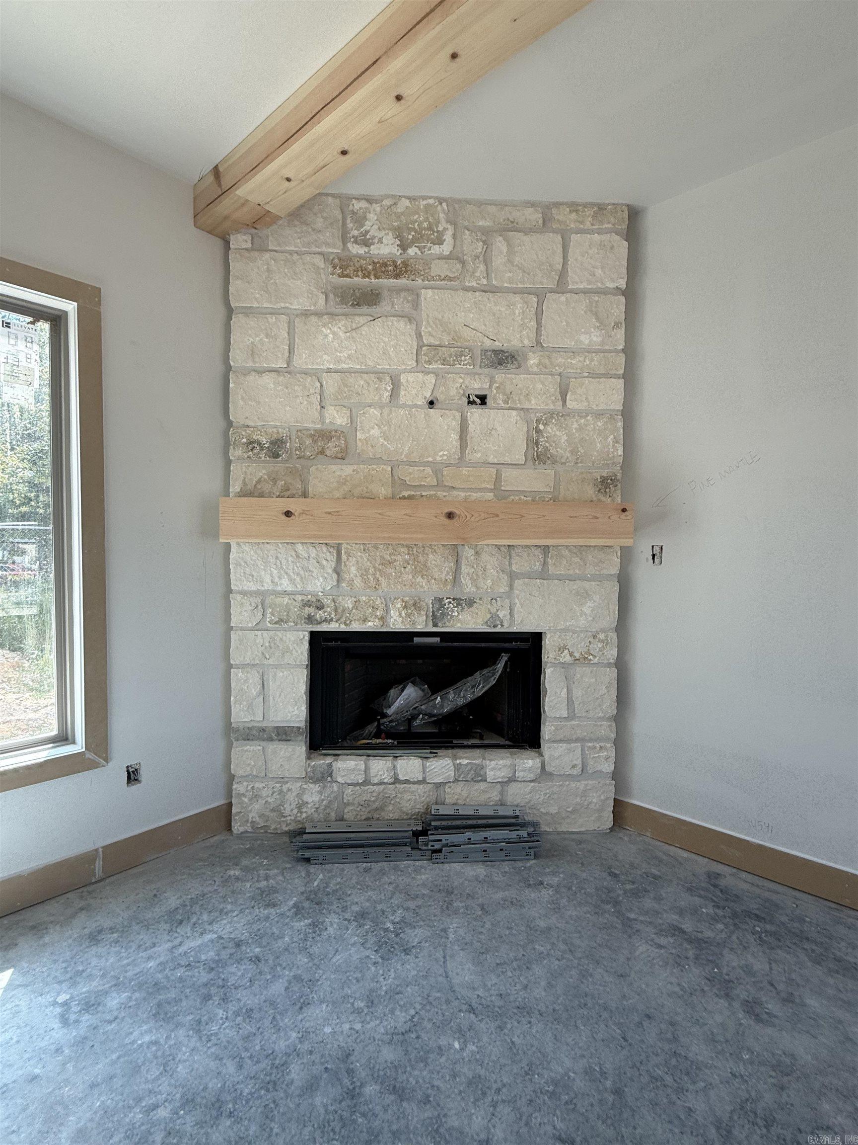 3851 Spencer Crossing  Benton, AR