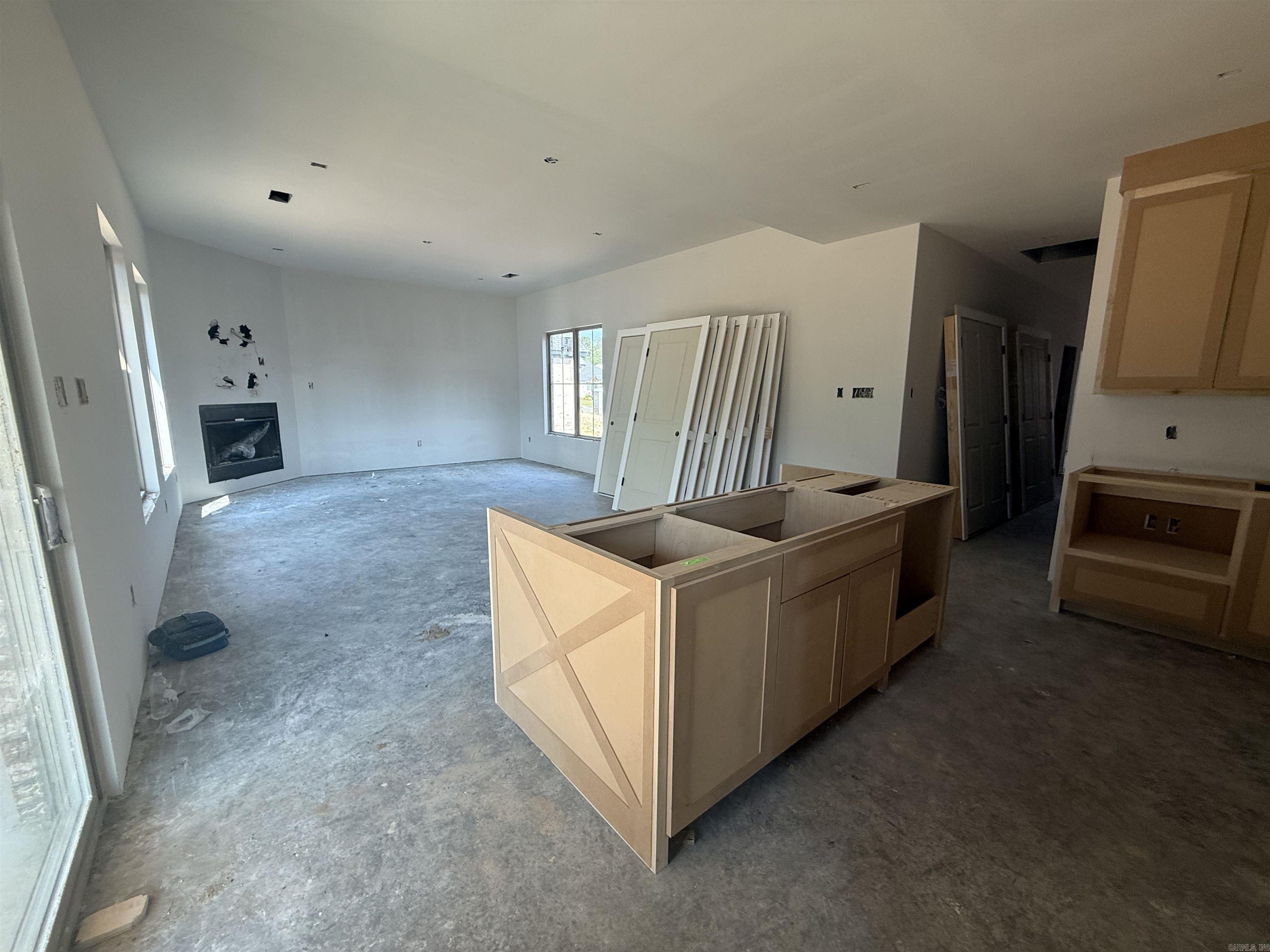 3851 Spencer Crossing Drive Bryant, AR 72022