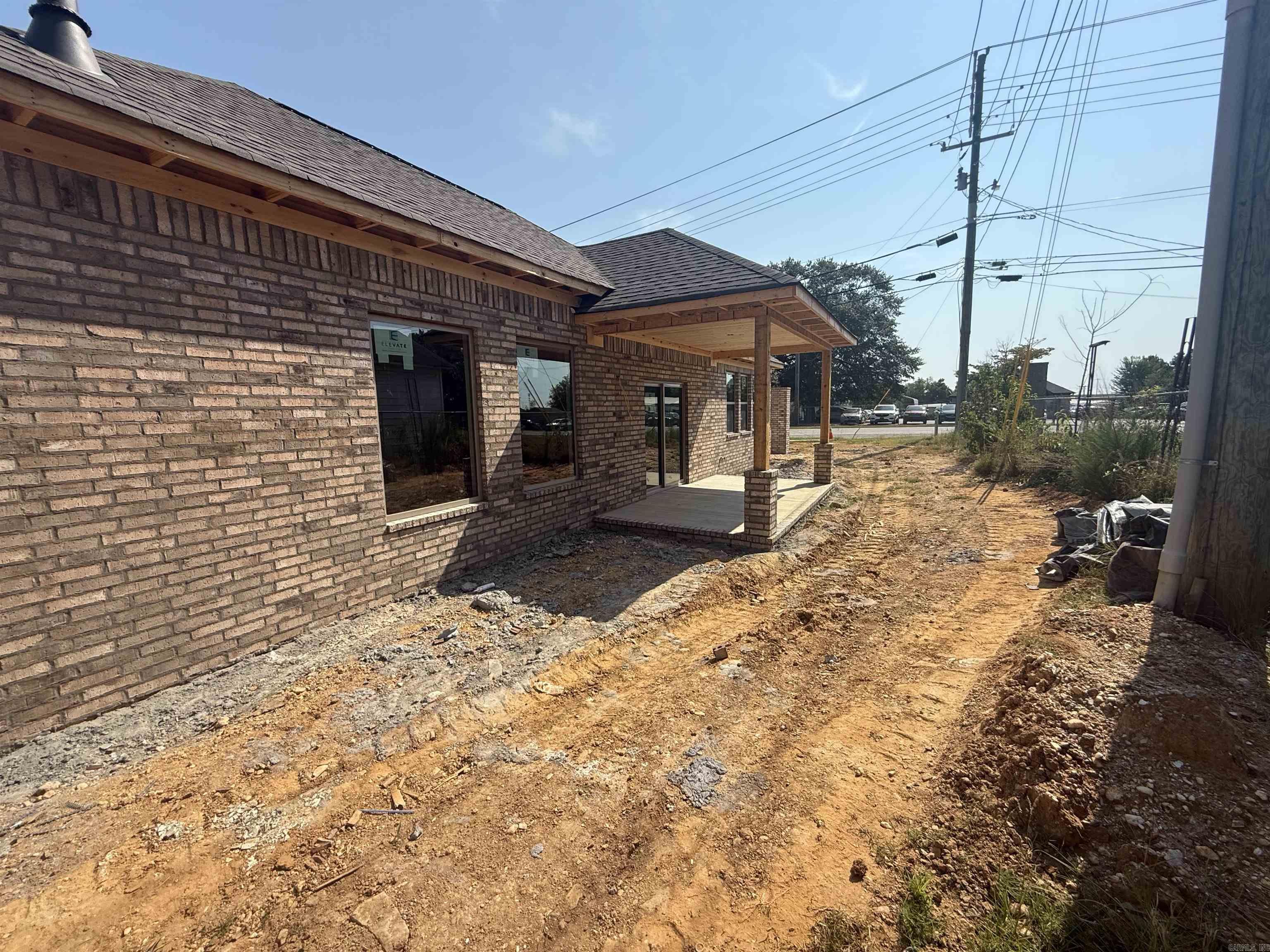 3851 Spencer Crossing Drive Bryant, AR 72022
