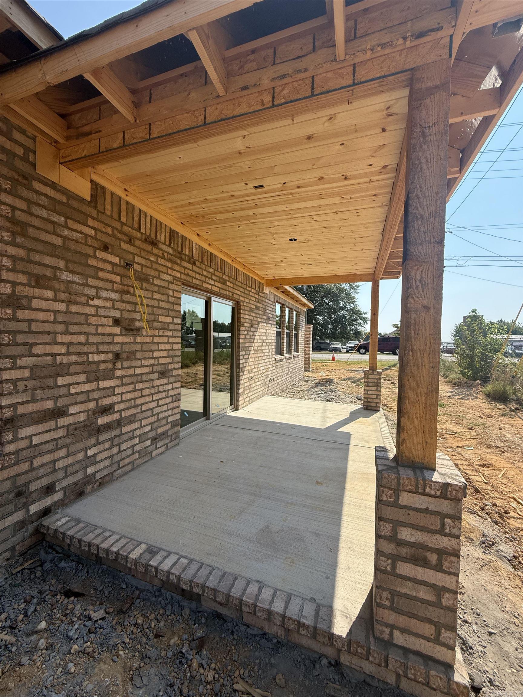 3851 Spencer Crossing  Benton, AR
