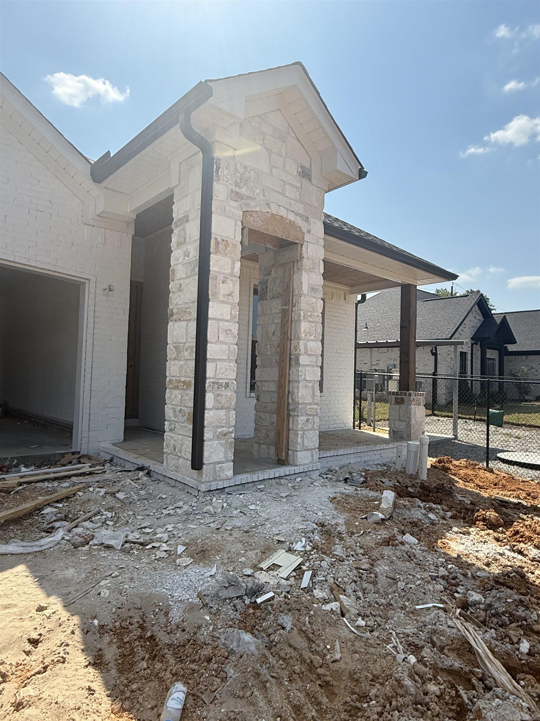 3851 Spencer Crossing  Benton, AR