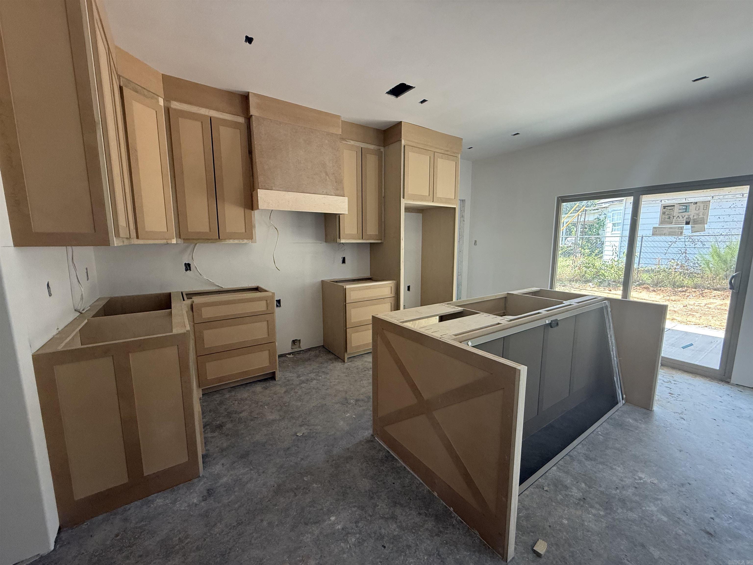 3851 Spencer Crossing Drive Bryant, AR 72022