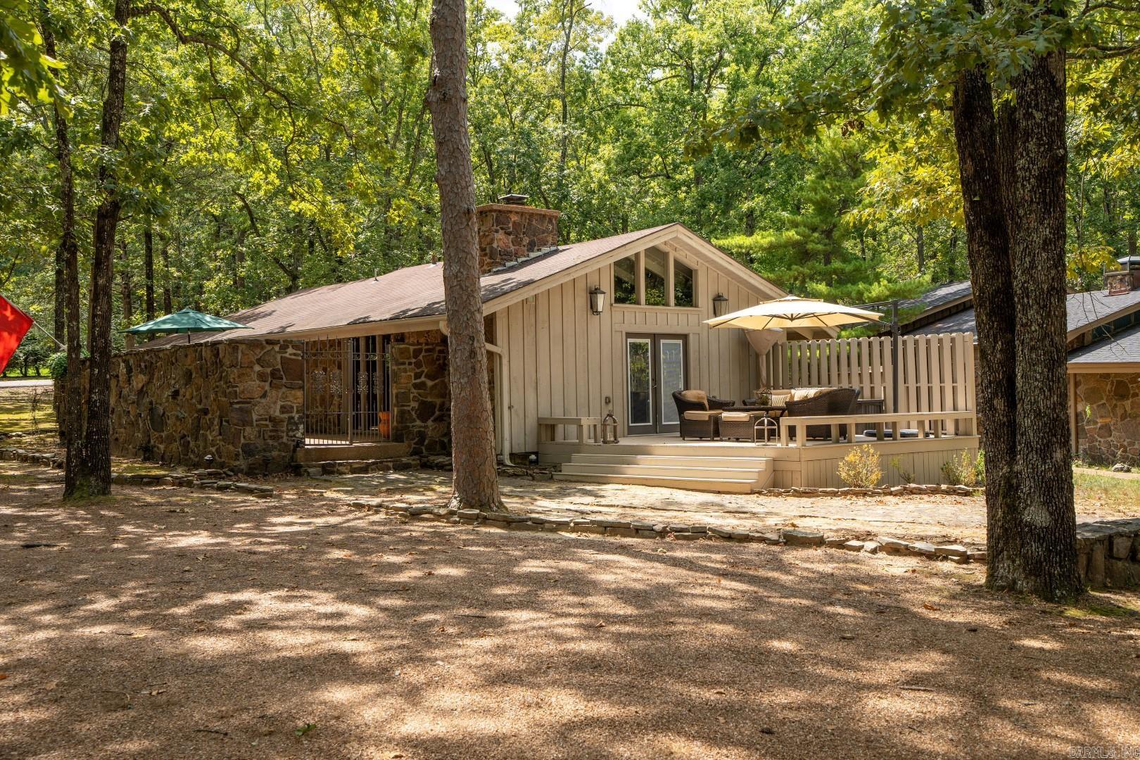 905 Lakeland Drive Heber Springs, AR 72543