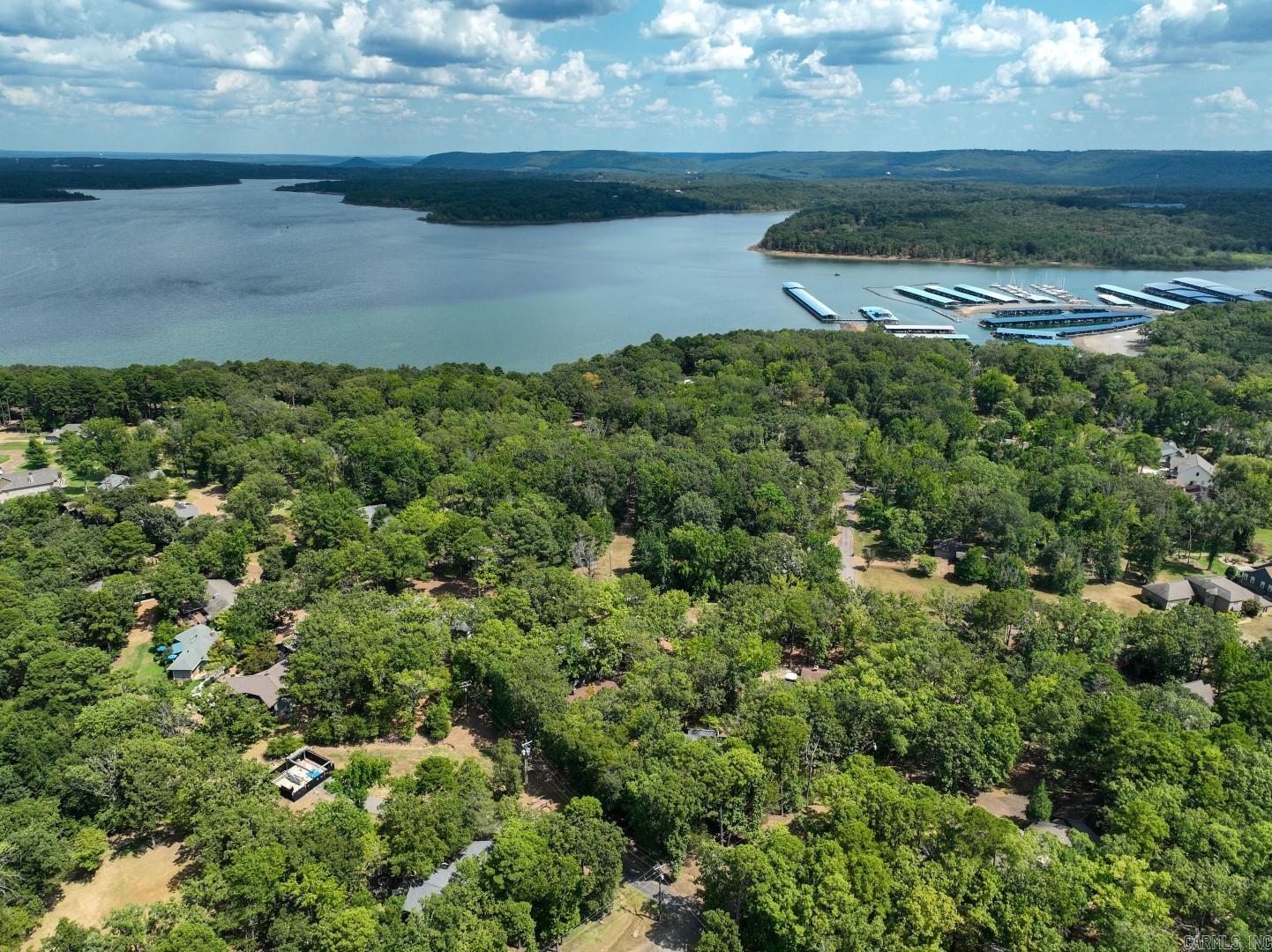905 Lakeland Drive Heber Springs, AR 72543