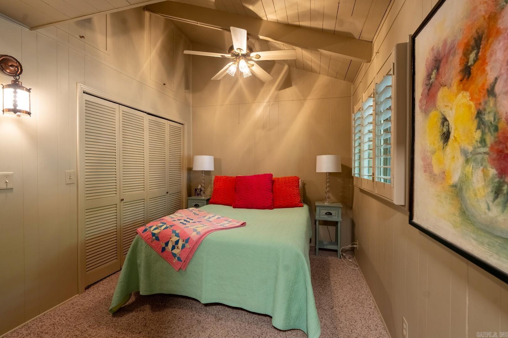 905 Lakeland Drive Heber Springs, AR 72543