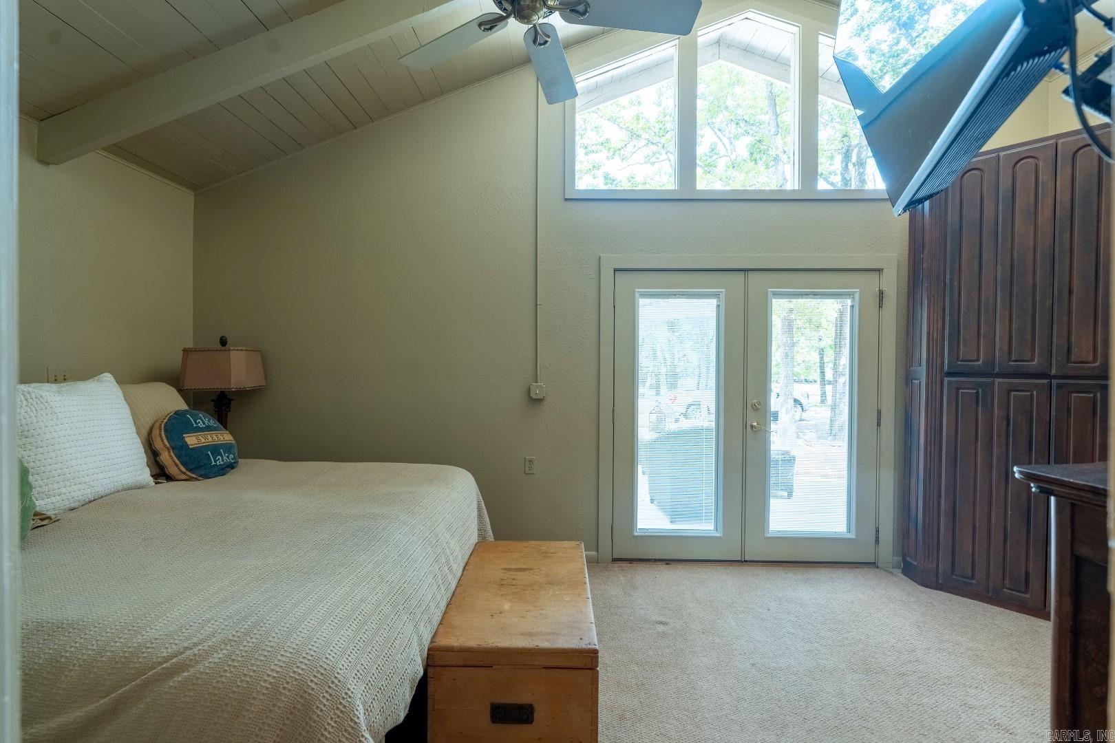 905 Lakeland Drive Heber Springs, AR 72543