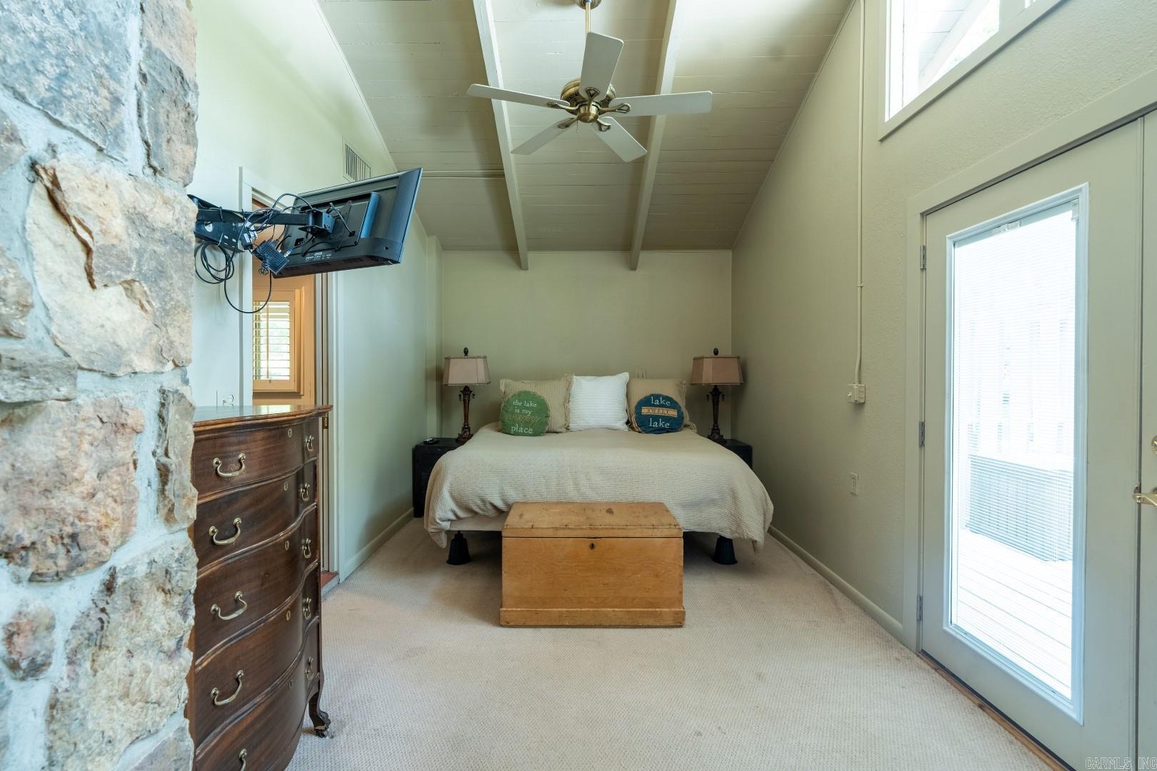 905 Lakeland Drive Heber Springs, AR 72543
