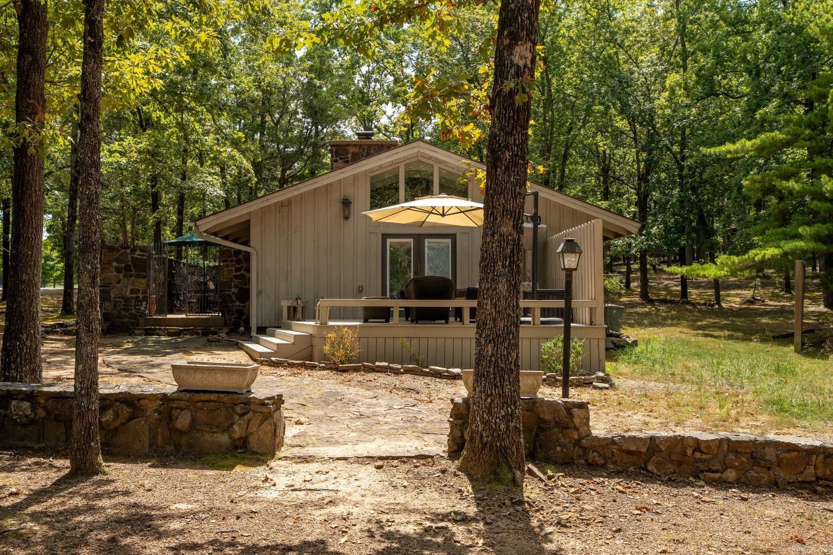 905 Lakeland Drive Heber Springs, AR 72543