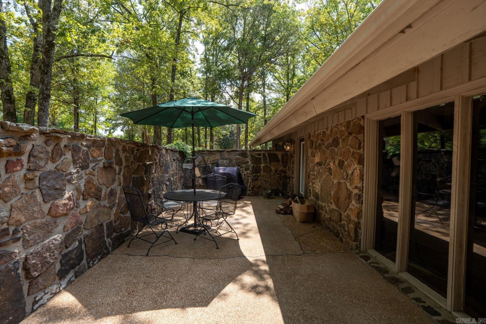 905 Lakeland Drive Heber Springs, AR 72543
