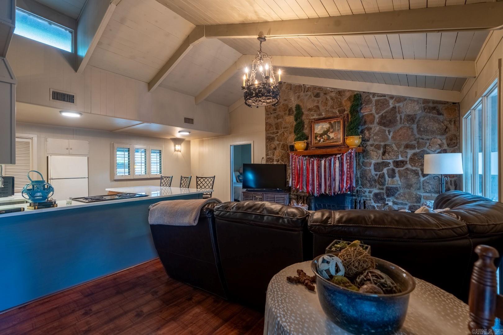 905 Lakeland Drive Heber Springs, AR 72543