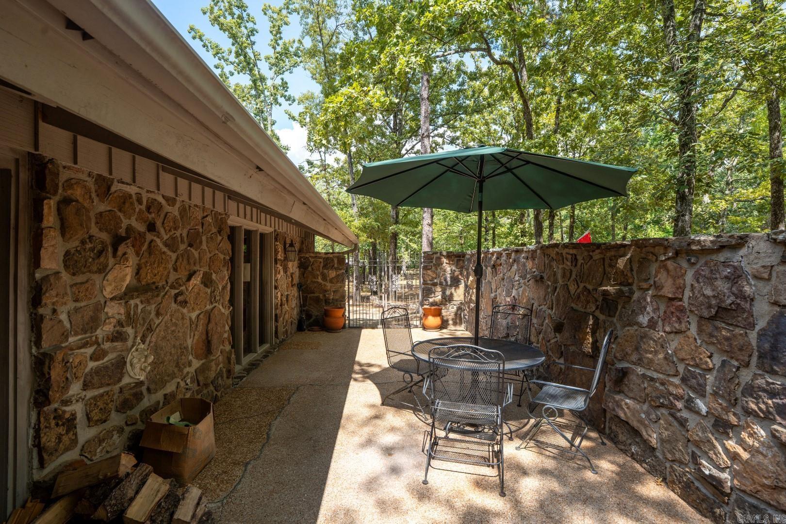 905 Lakeland Drive Heber Springs, AR 72543