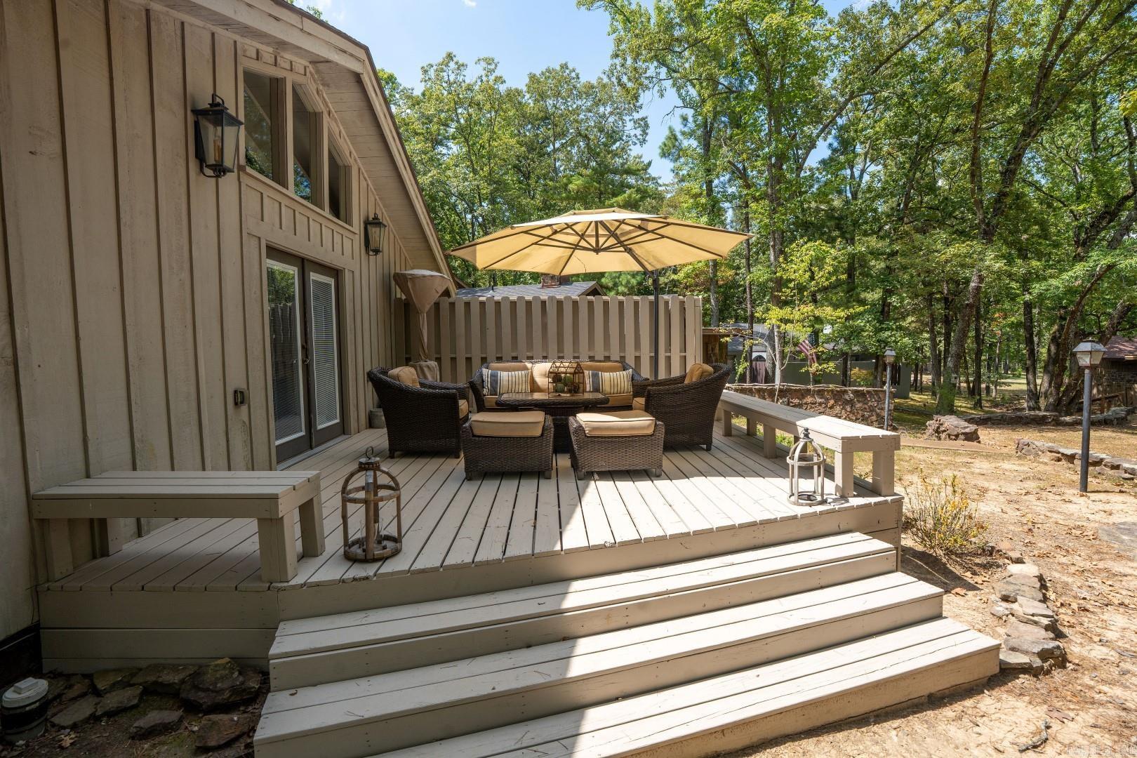 905 Lakeland Drive Heber Springs, AR 72543