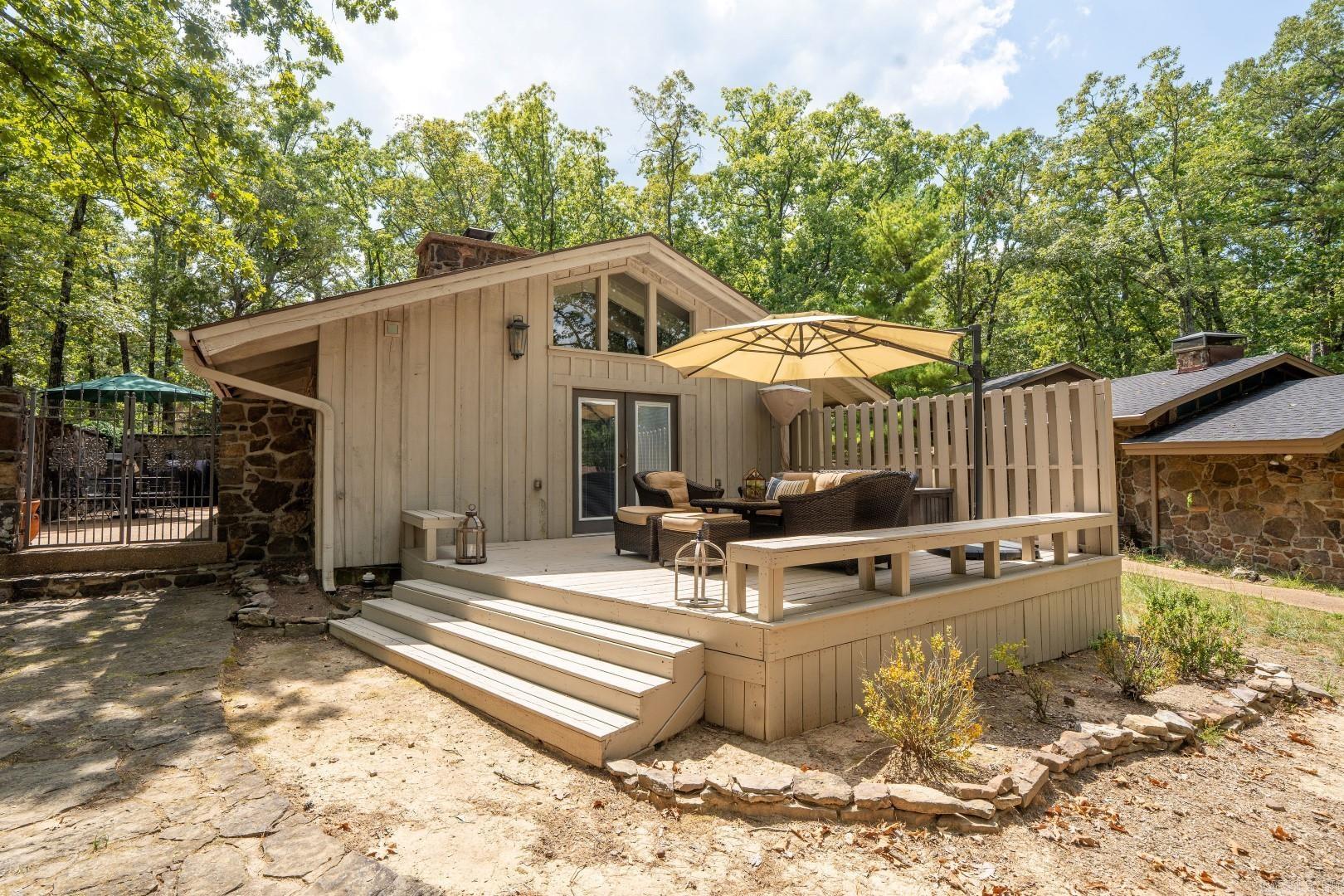 905 Lakeland Drive Heber Springs, AR 72543