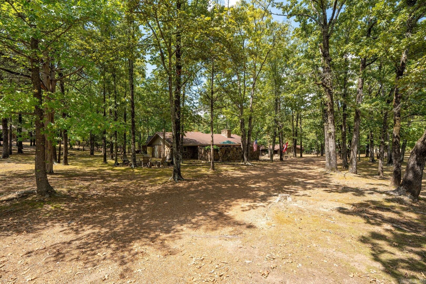 905 Lakeland Drive Heber Springs, AR 72543