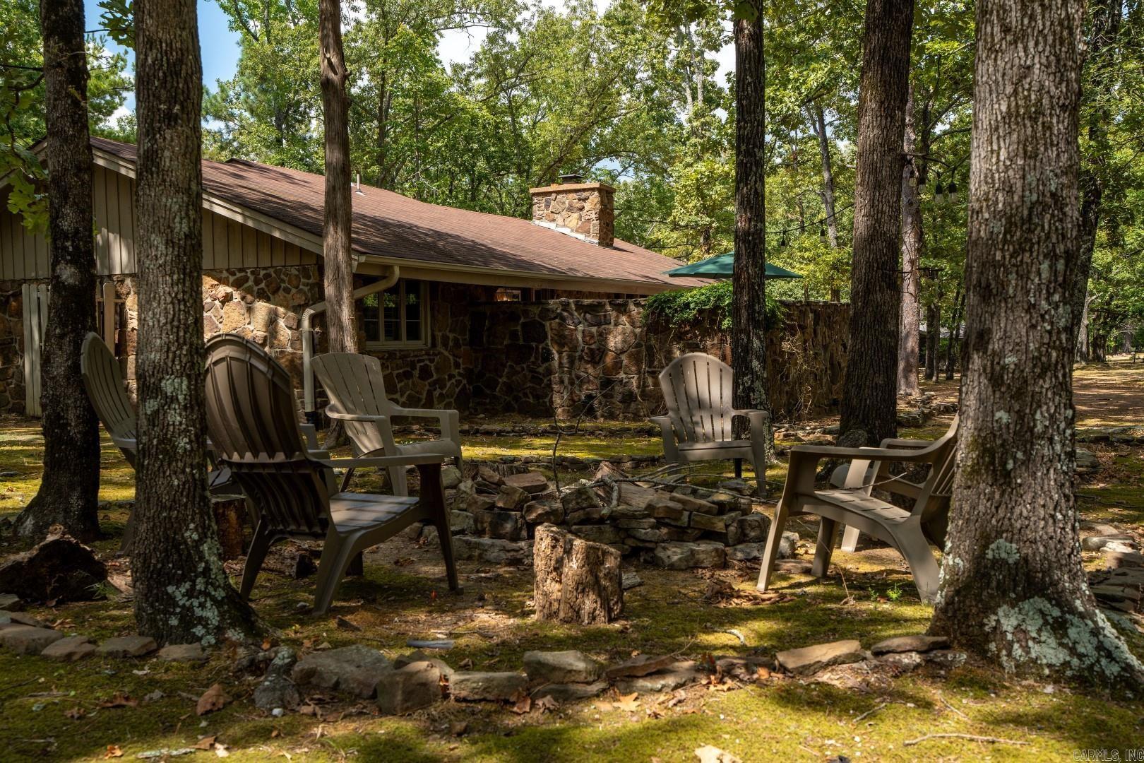 905 Lakeland Drive Heber Springs, AR 72543