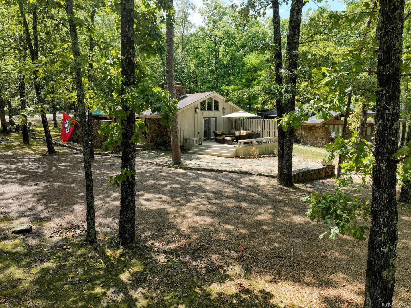 905 Lakeland Drive Heber Springs, AR 72543