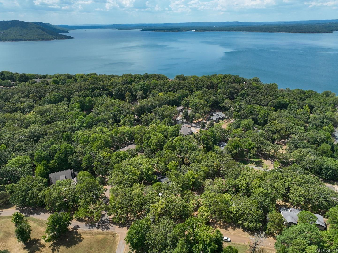 905 Lakeland Drive Heber Springs, AR 72543