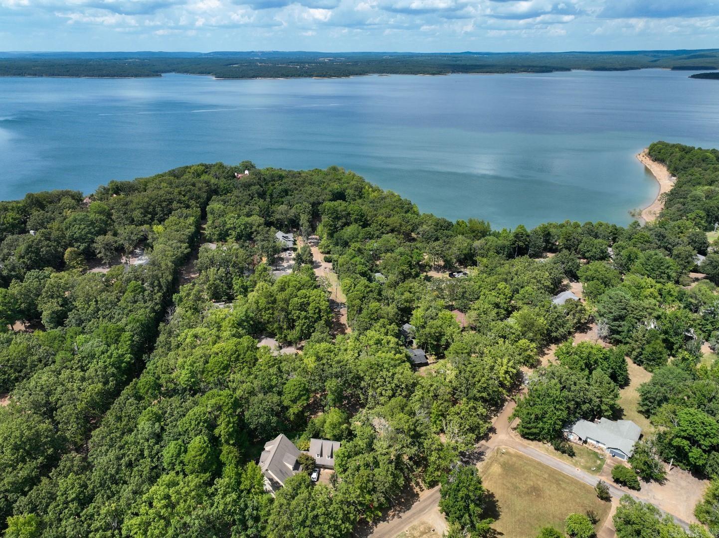 905 Lakeland Drive Heber Springs, AR 72543