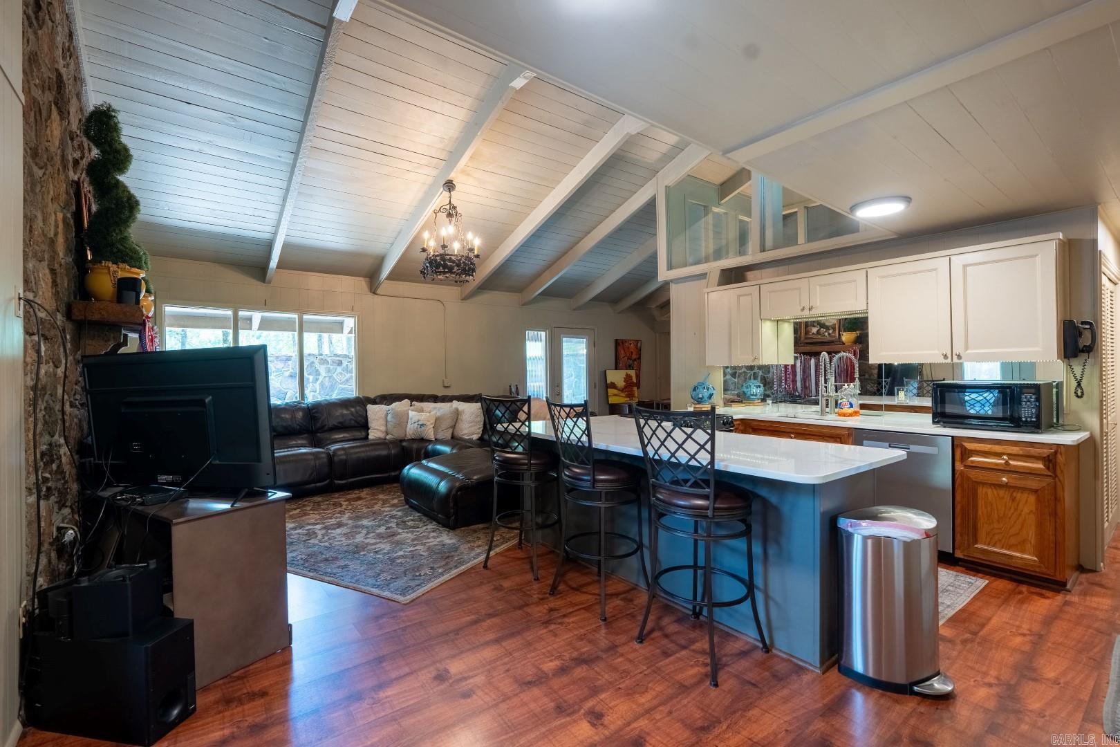 905 Lakeland Drive Heber Springs, AR 72543