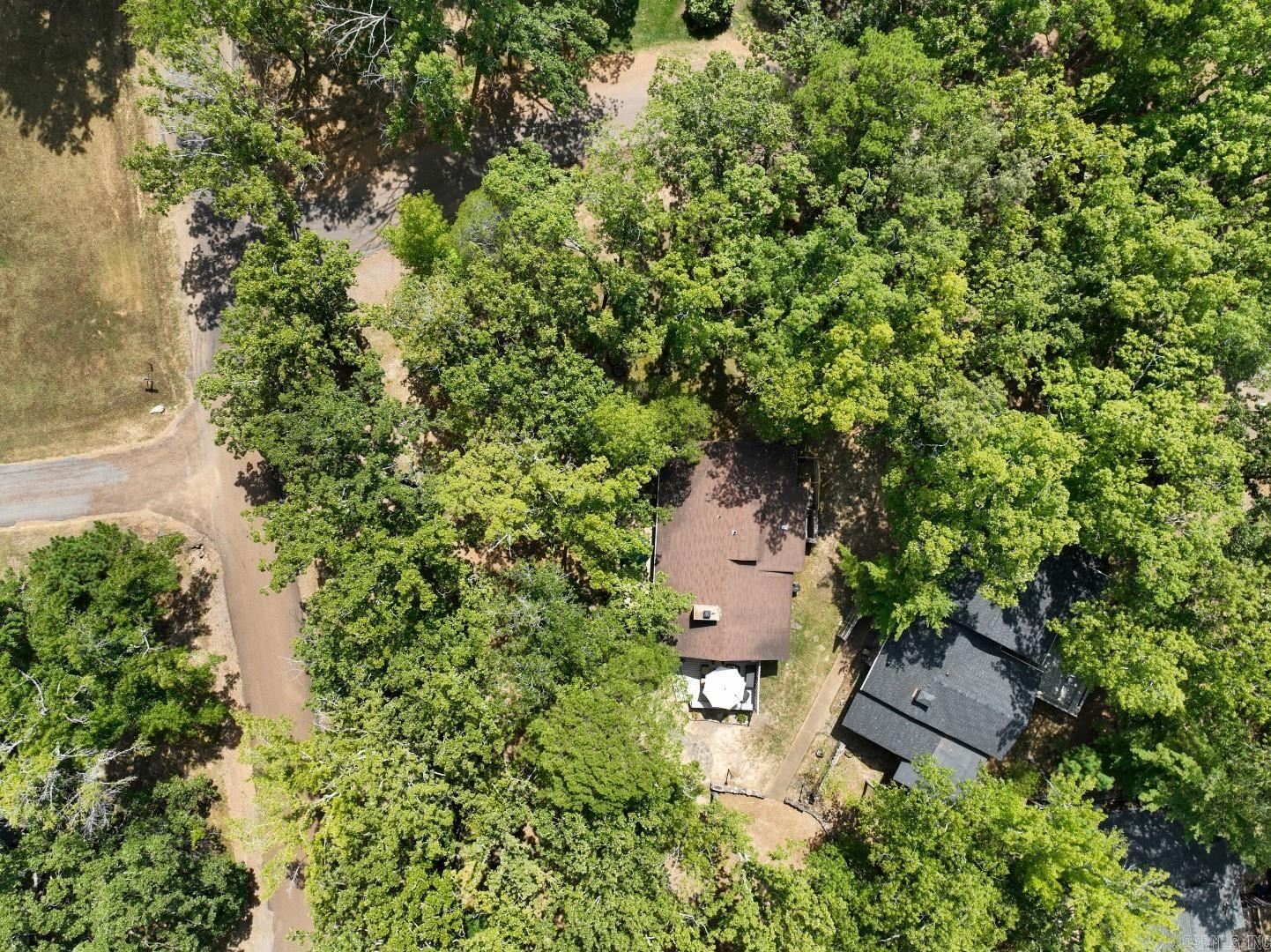 905 Lakeland Drive Heber Springs, AR 72543