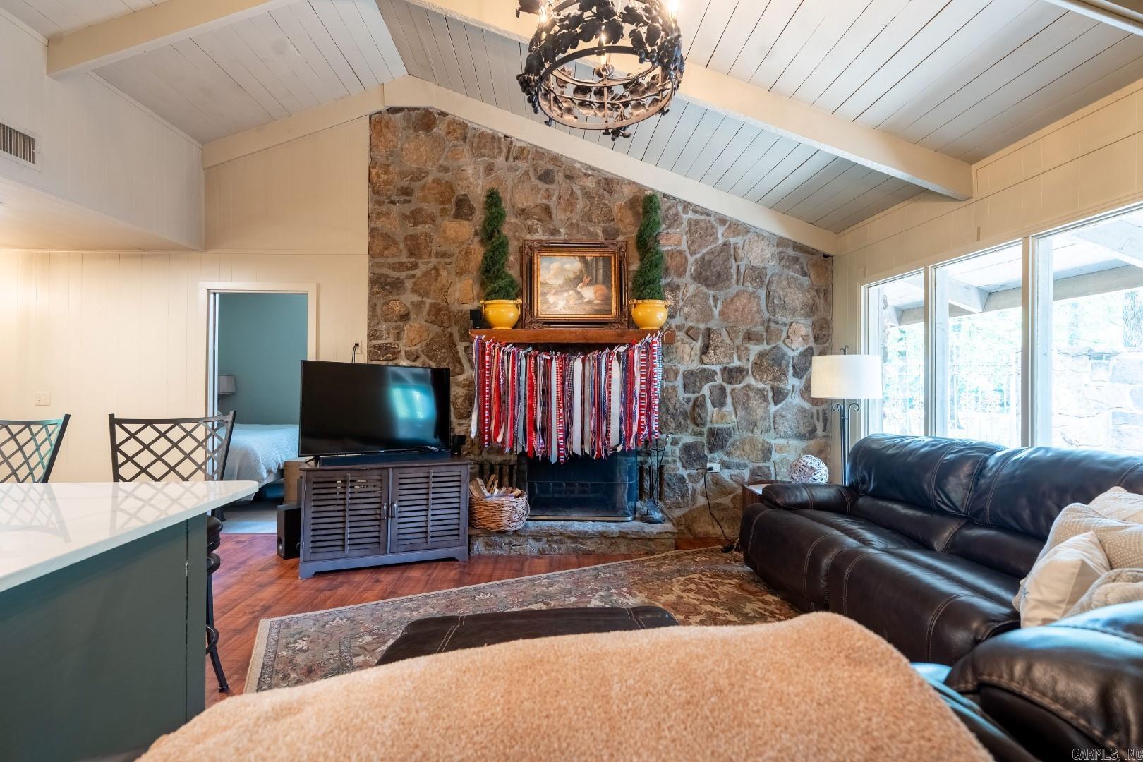 905 Lakeland Drive Heber Springs, AR 72543