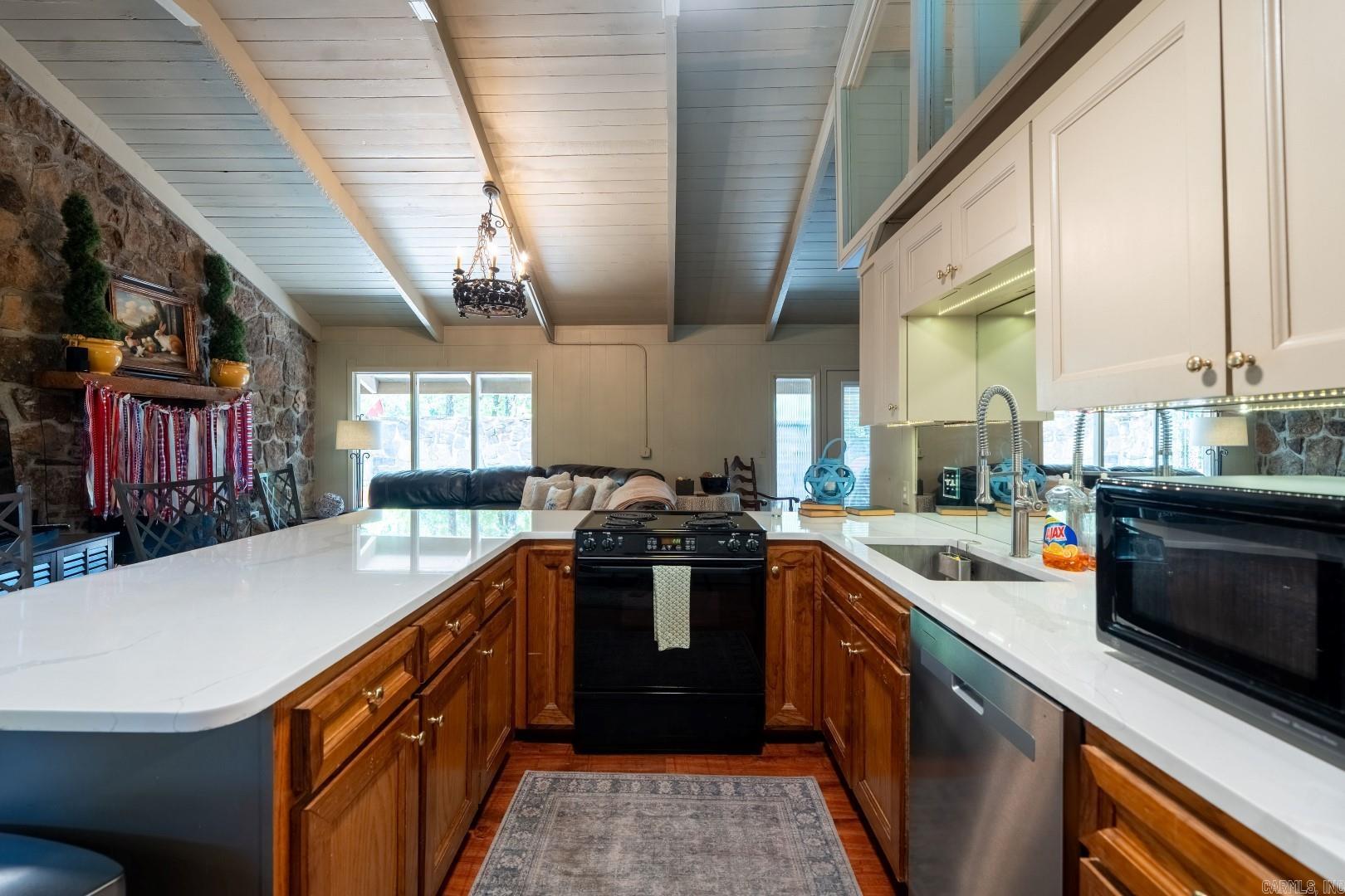 905 Lakeland Drive Heber Springs, AR 72543