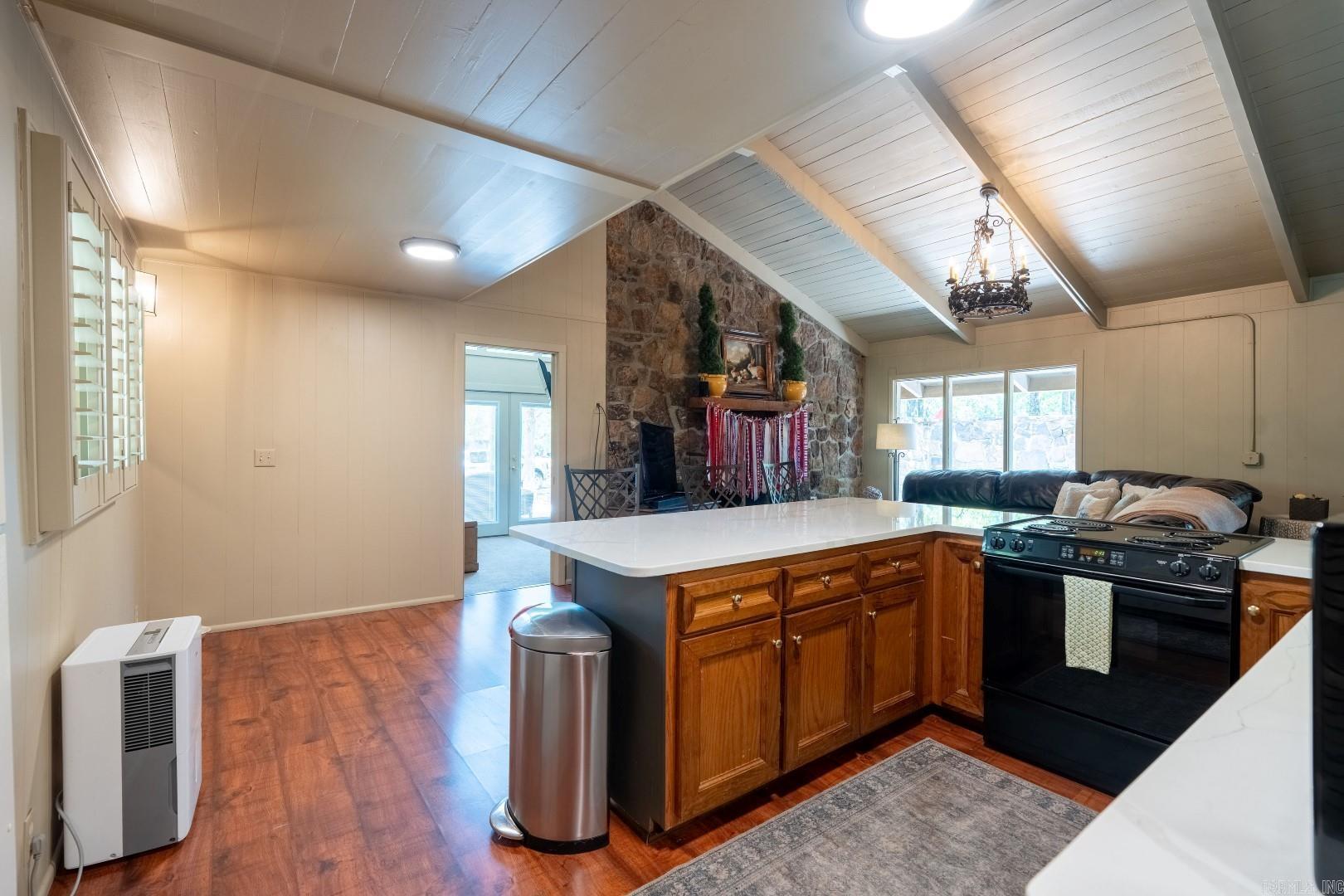905 Lakeland Drive Heber Springs, AR 72543
