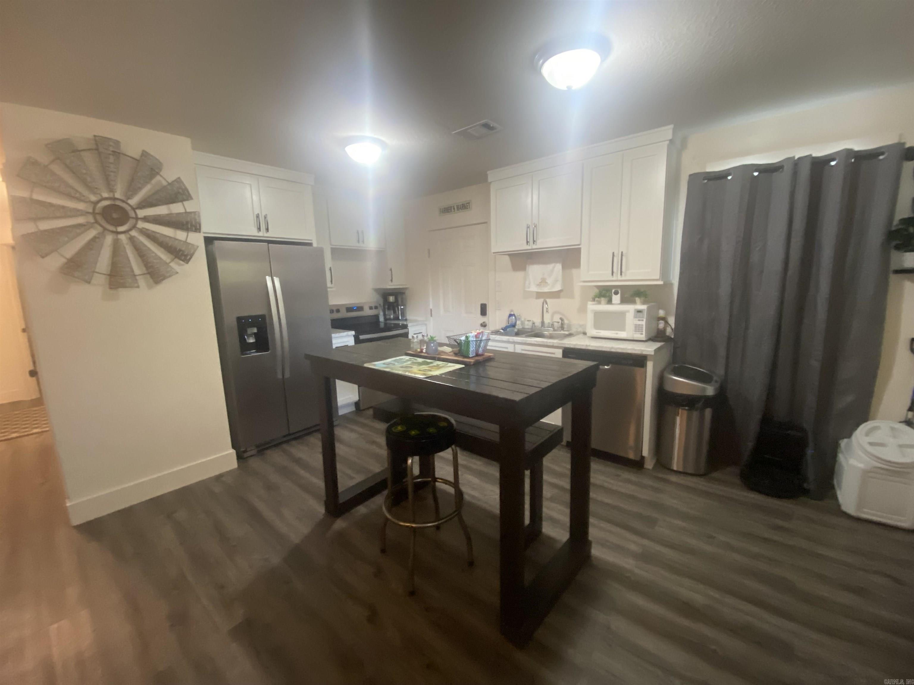 406 Jones  Harrisburg, AR