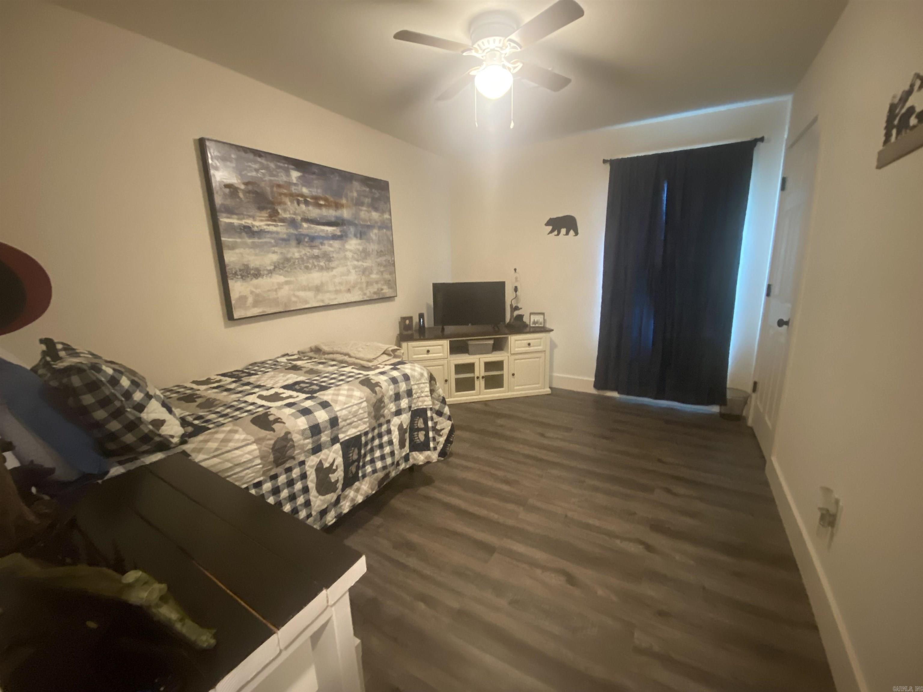 406 Jones  Harrisburg, AR