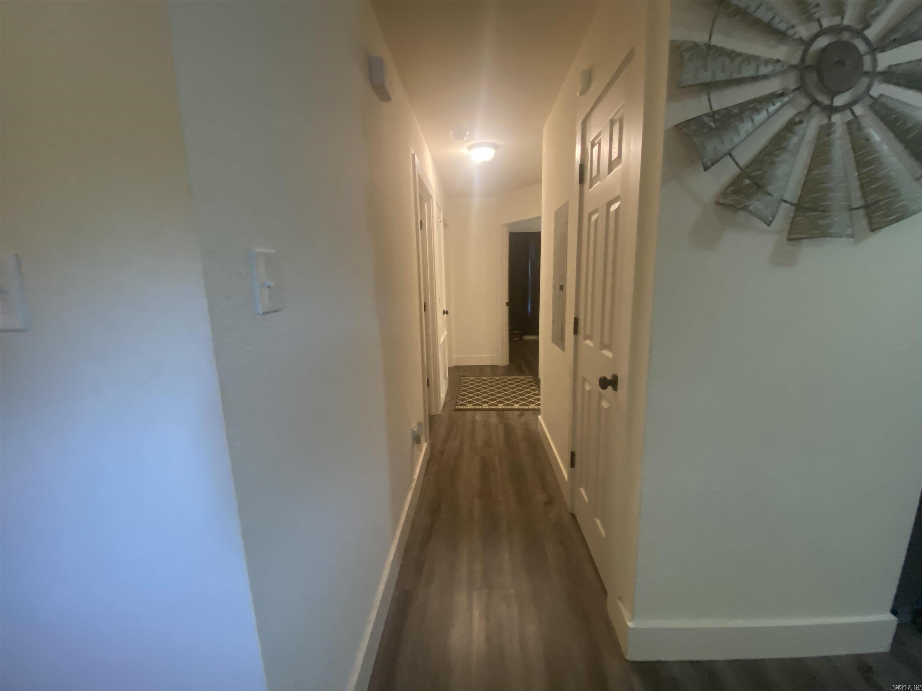 406 Jones  Harrisburg, AR