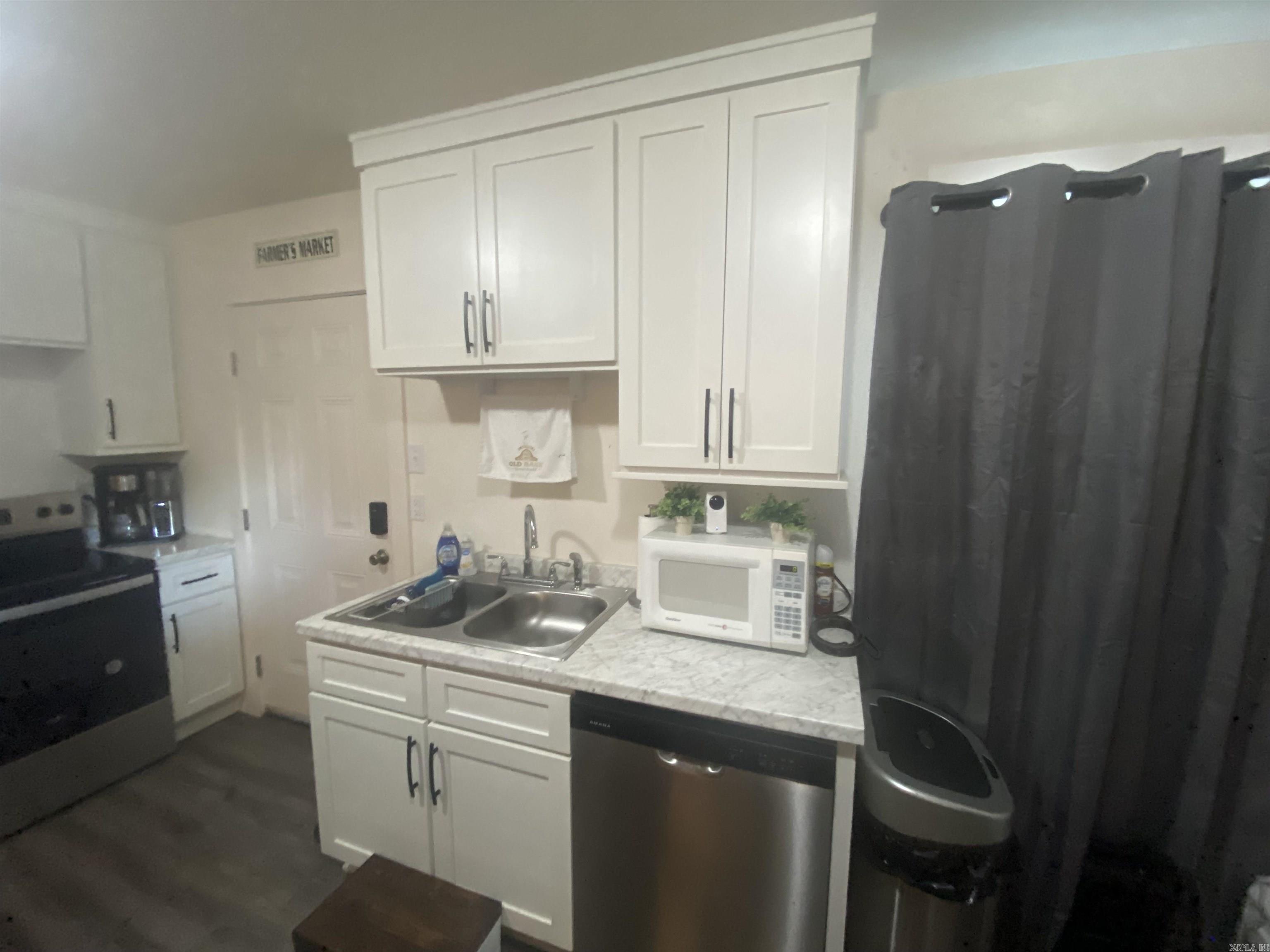 406 Jones  Harrisburg, AR