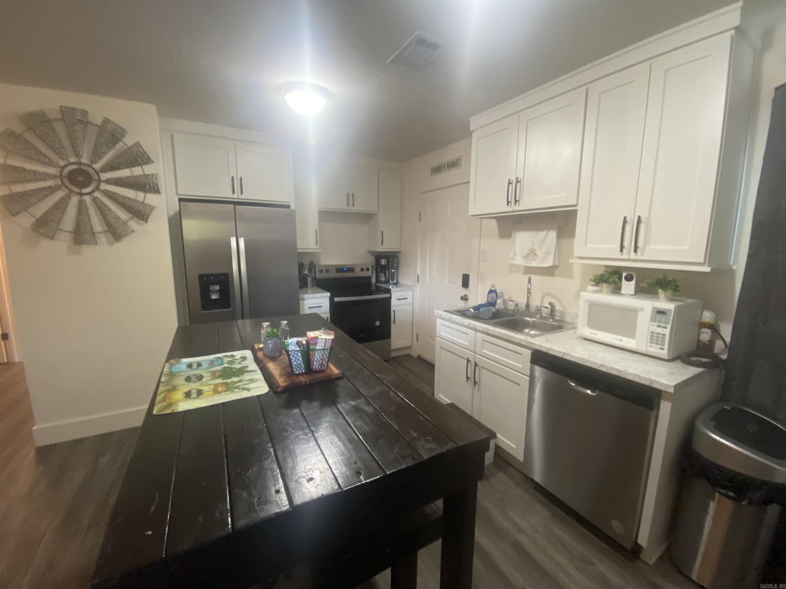 406 Jones  Harrisburg, AR